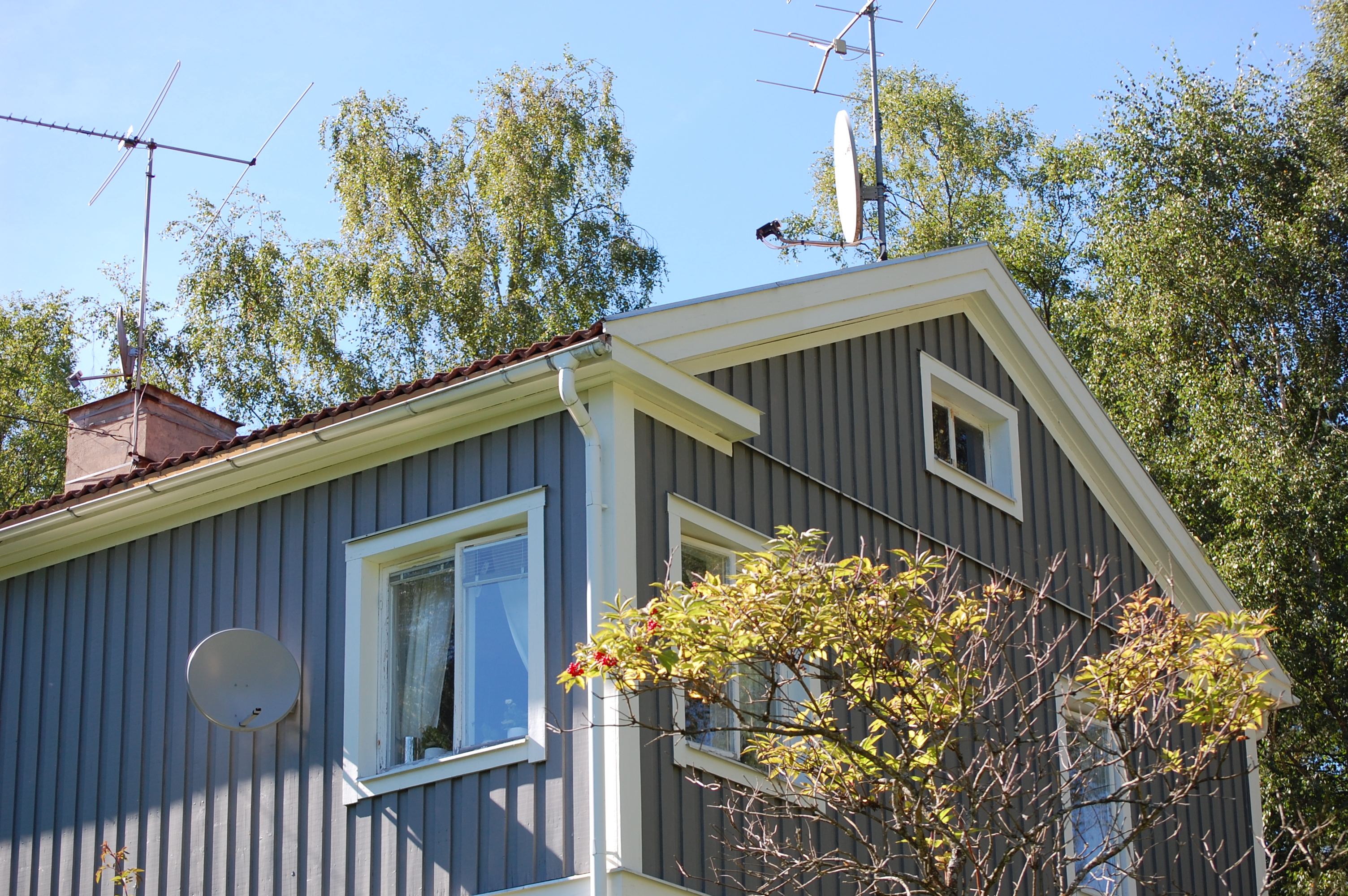 Lägenhet, 2 rooms, 53 sqm, Guldsmedshyttan – bild 2