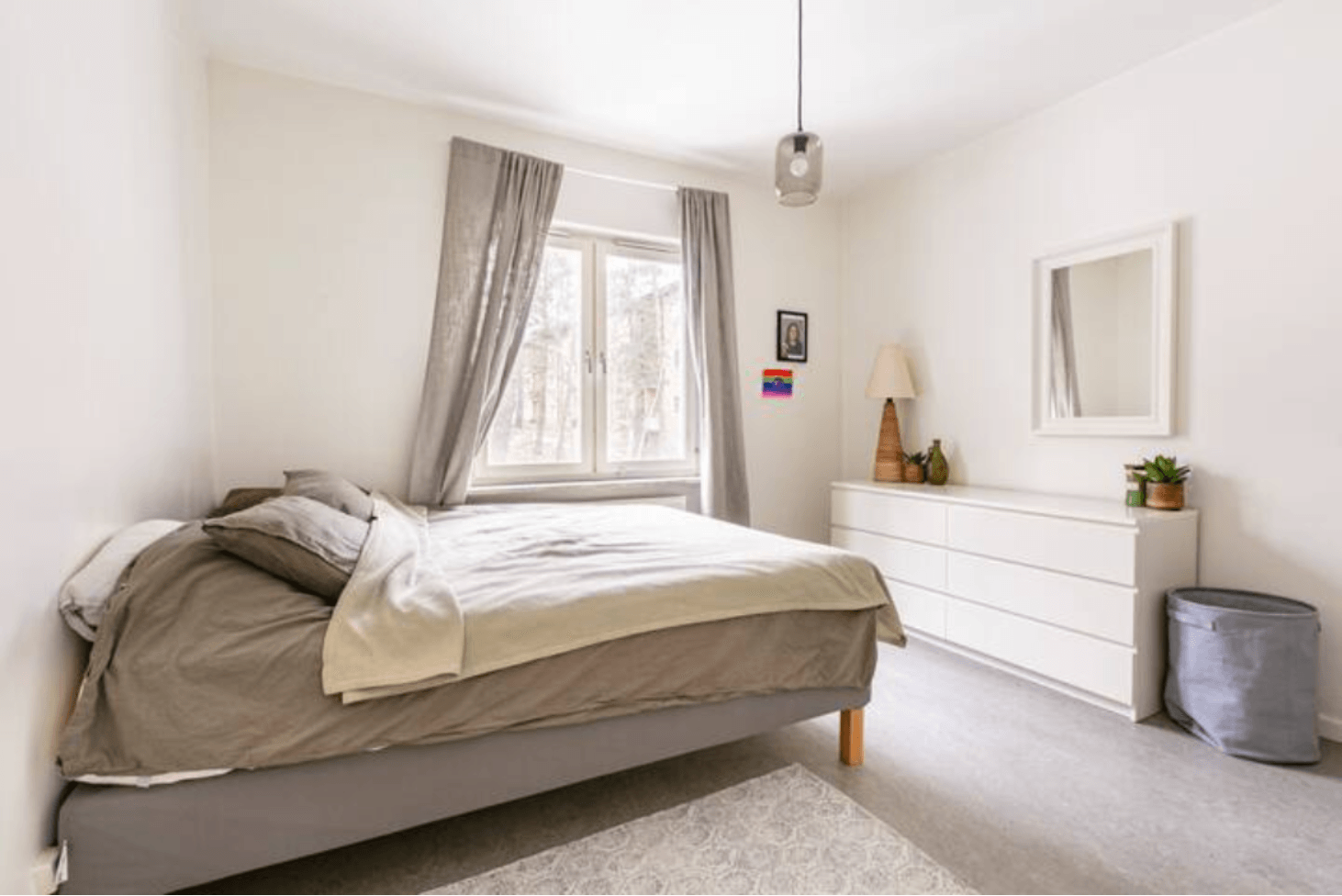 3 rok · 68 m² i Hägersten – bild 10