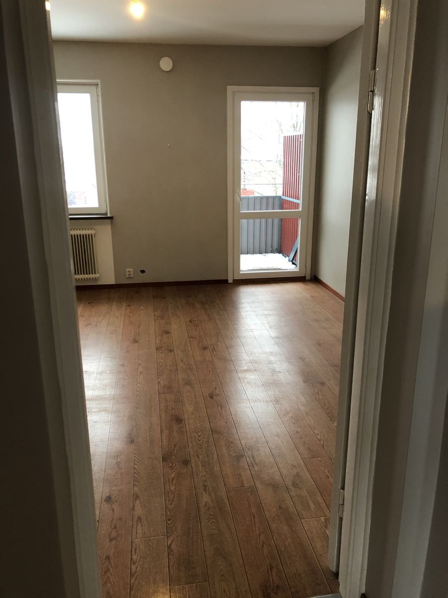 2 rok · 60 m² i Frövi – bild 4