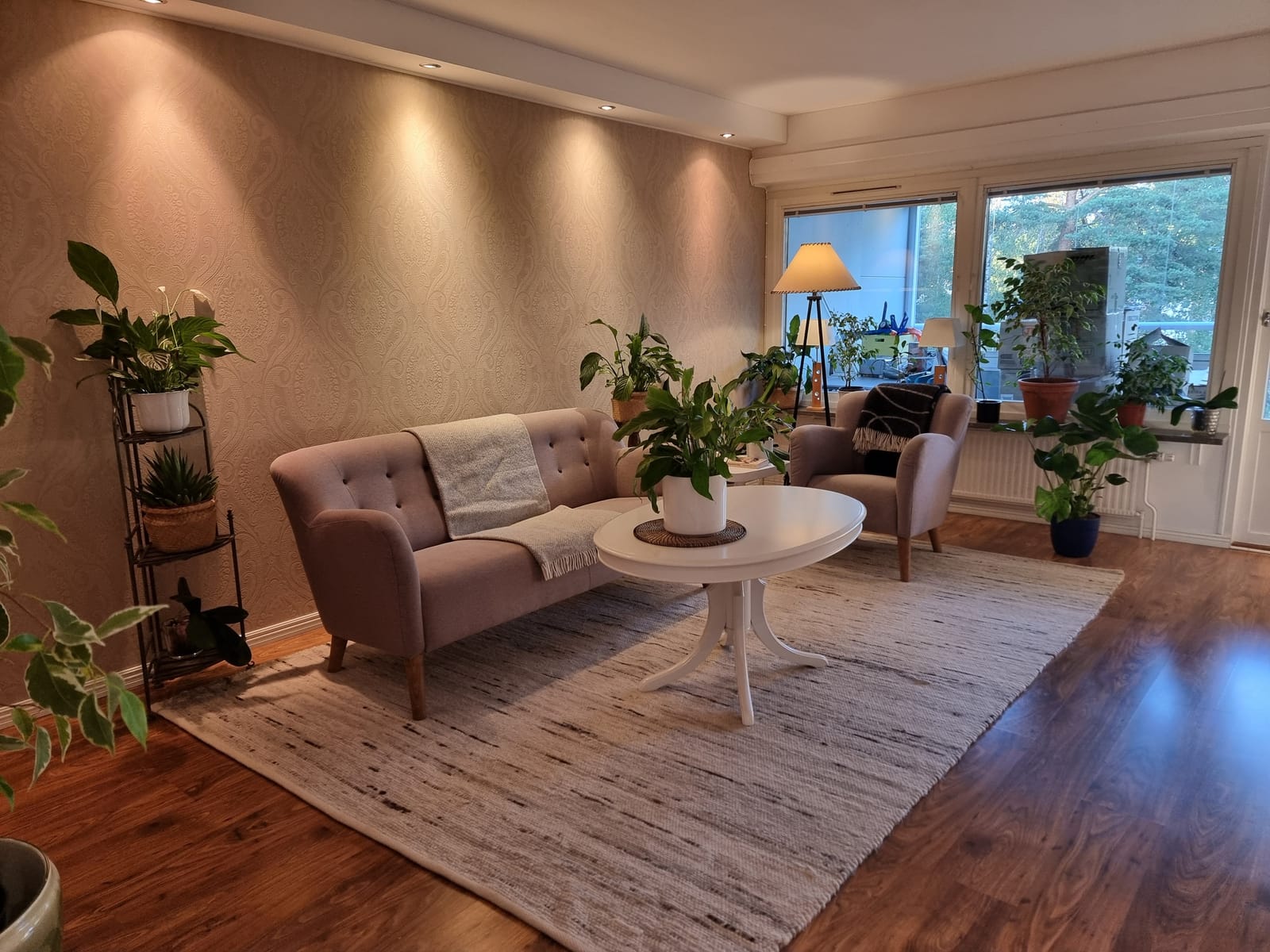 1 rok · 10 m² i Västerås – bild 4