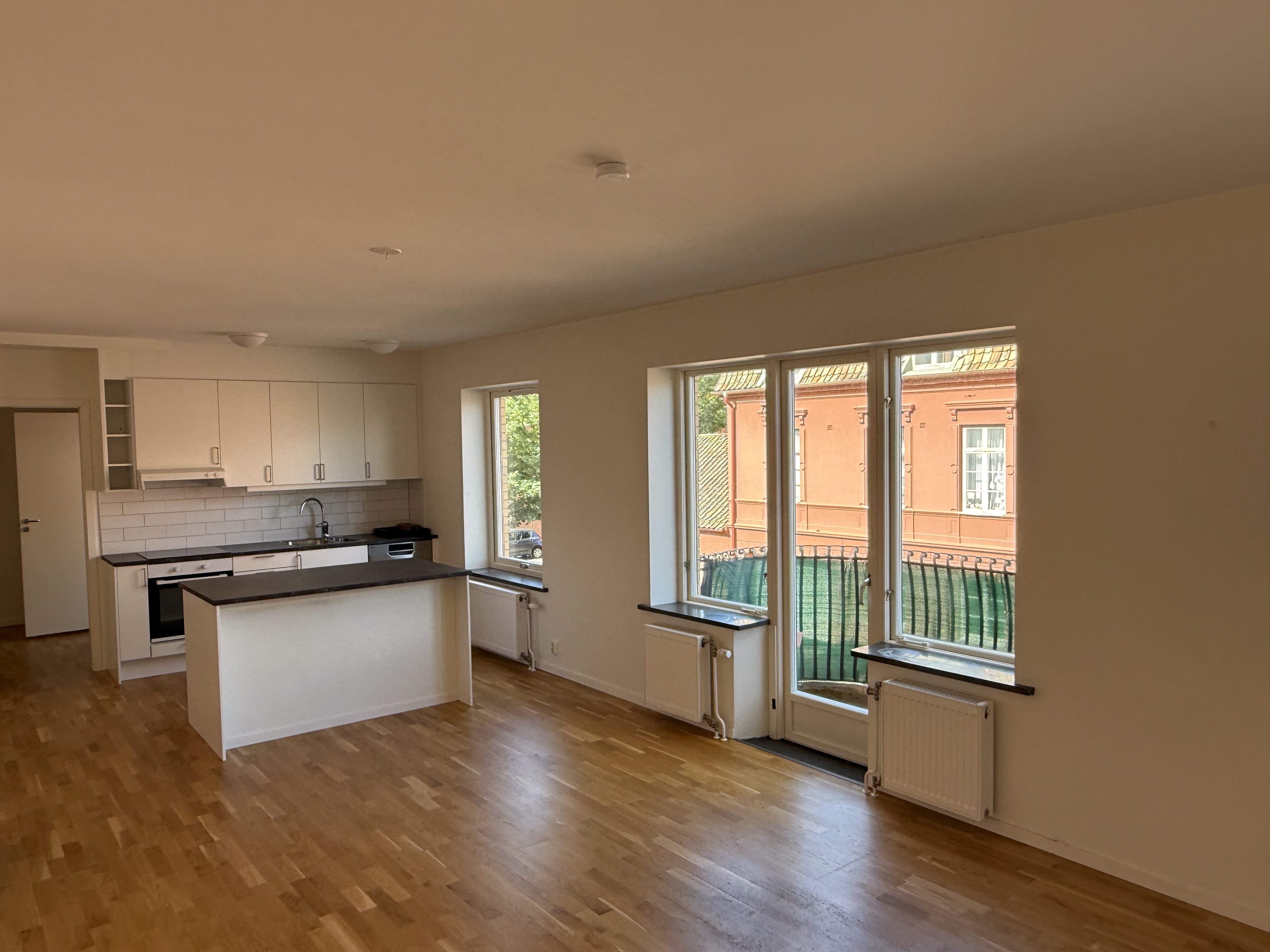 Lägenhet, 2 rooms, 59 sqm, Höganäs – bild 2