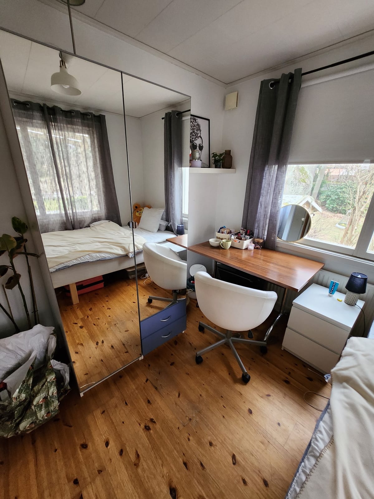 1 rok · 10 m² i Hägersten – bild 2