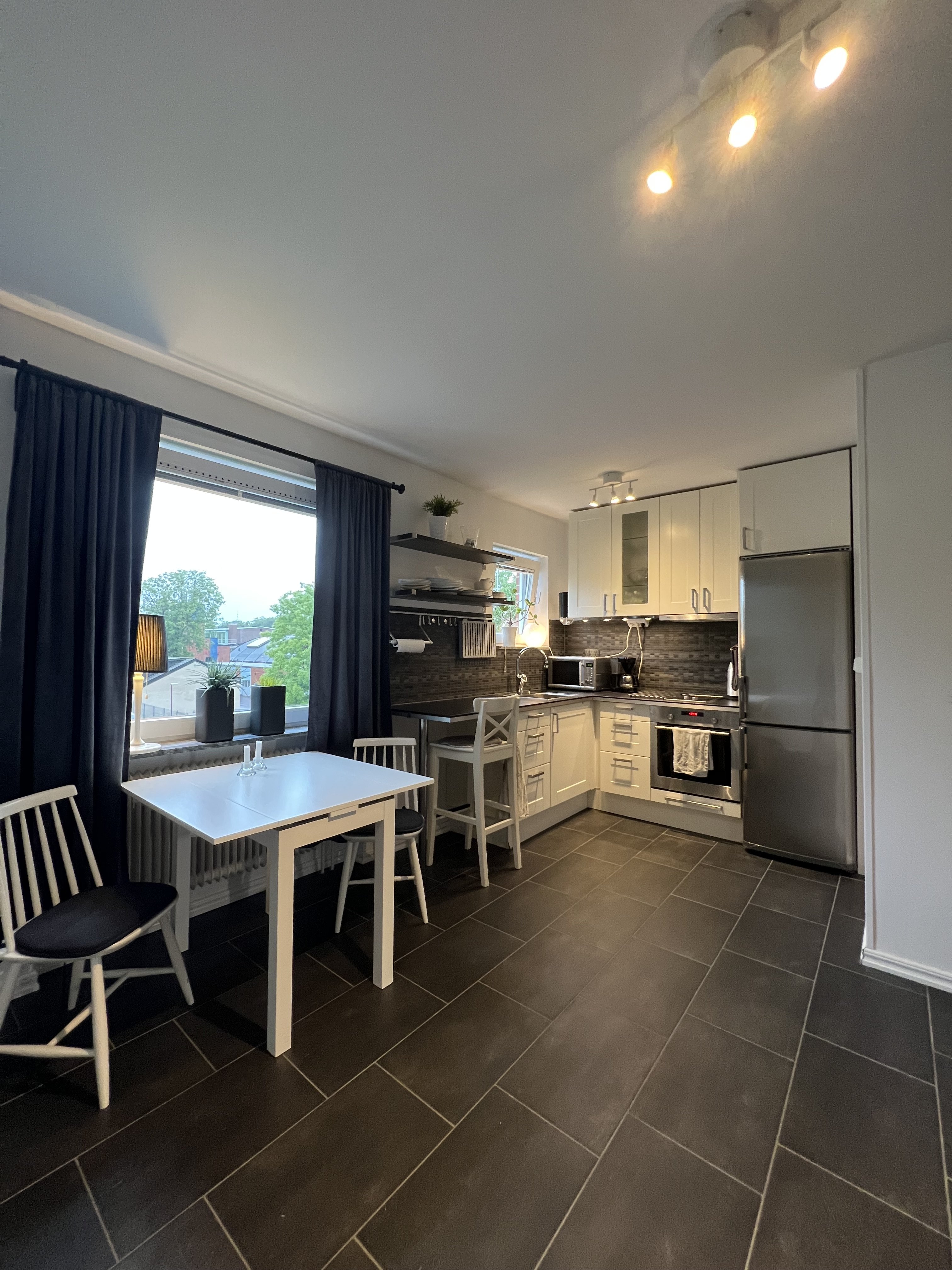 Lägenhet, 2 rooms, 30 sqm, Trelleborg – bild 5