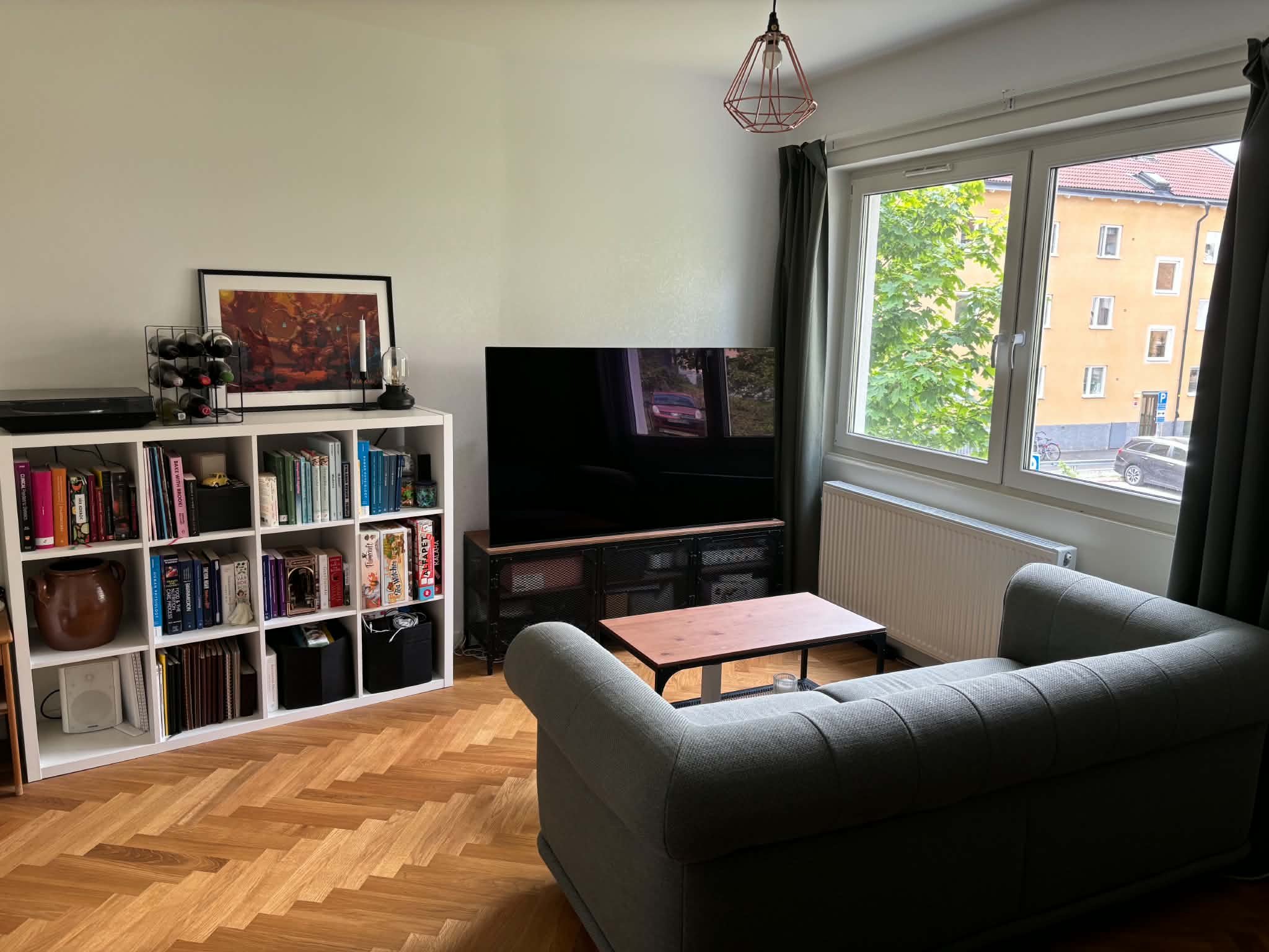 2 rok · 34 m² i Södertälje – Södertälje