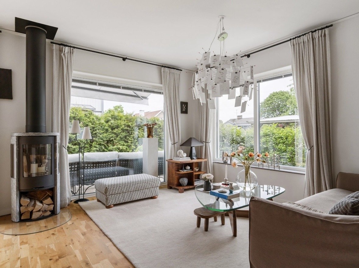 5 rok · 113 m² i Spånga – bild 6