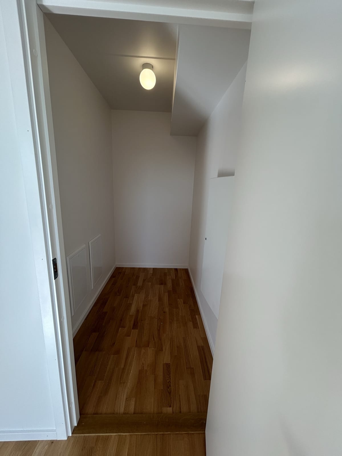 2 rok · 55 m² i Spånga – bild 8