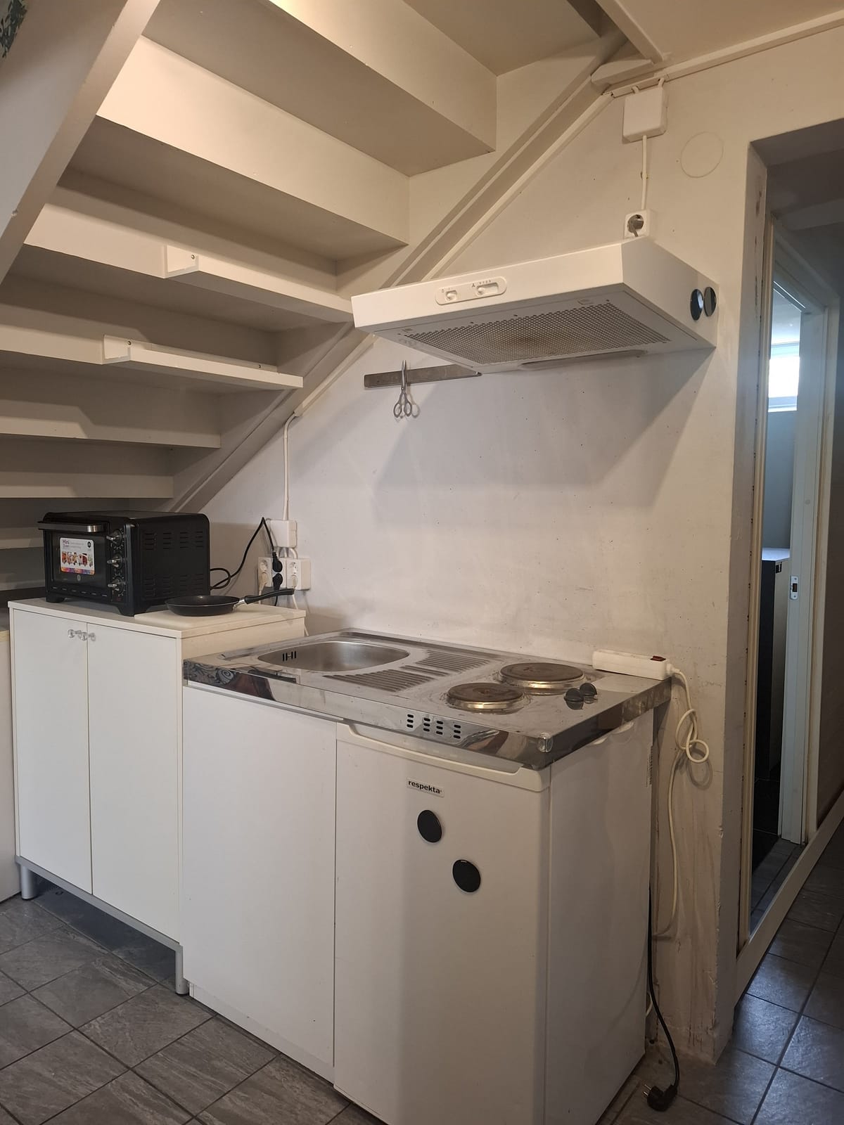 2 rok · 55 m² i Ängelholm – bild 4