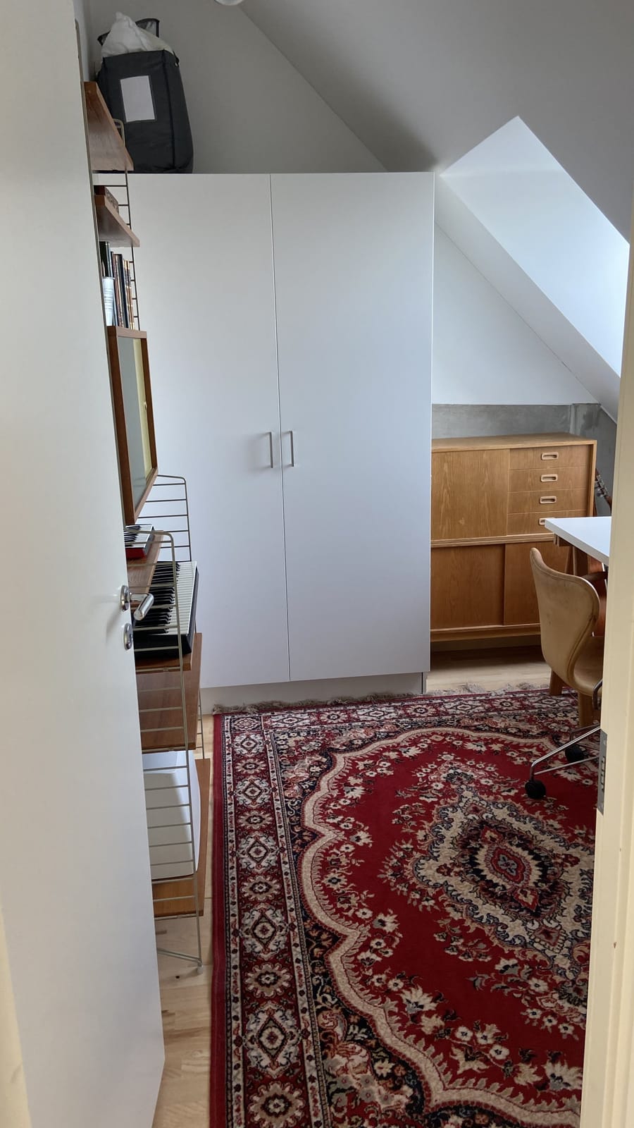 3 rok · 69 m² i Malmö – bild 10