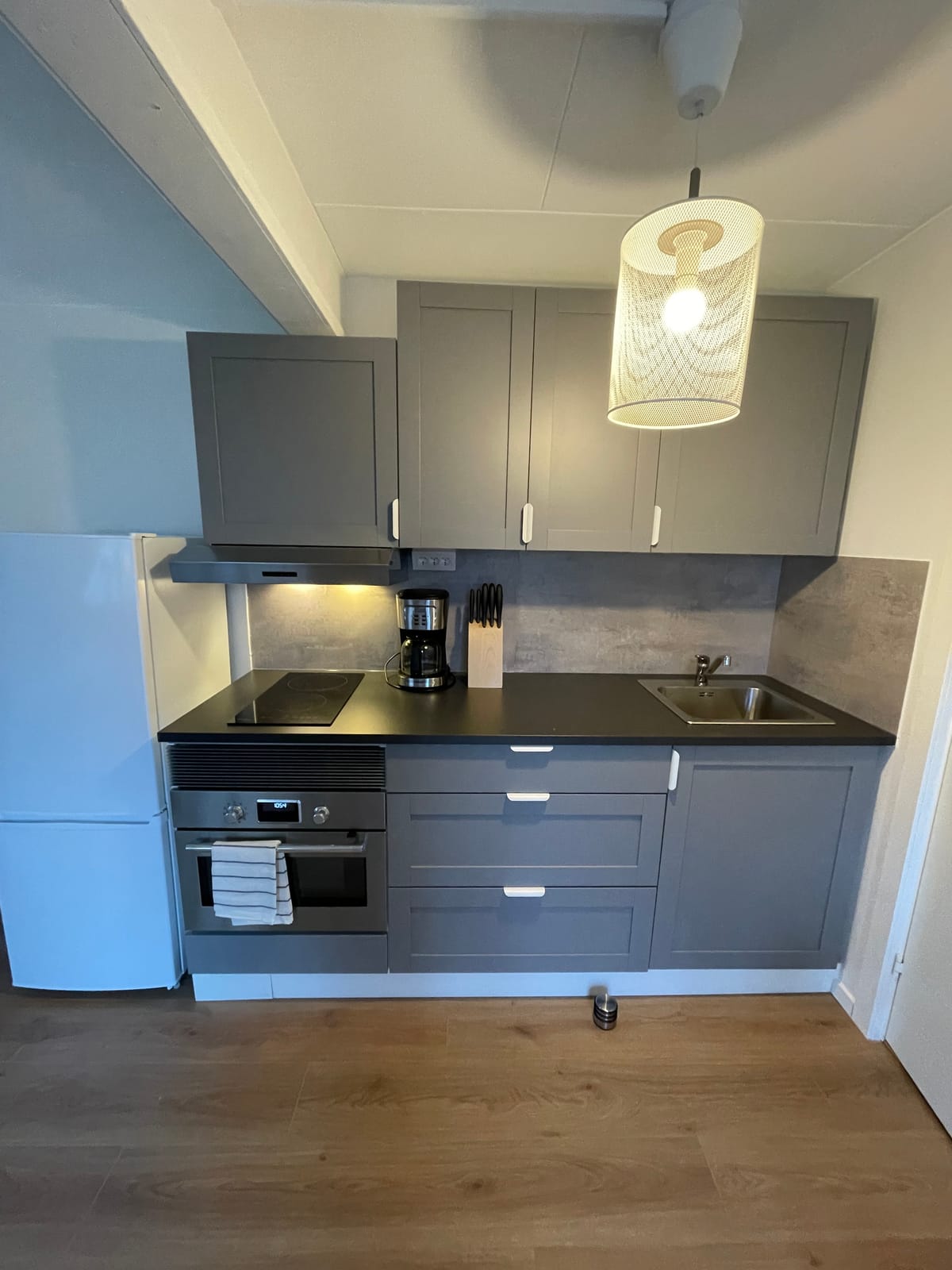 1 rok · 23 m² i Örnsköldsvik – bild 4