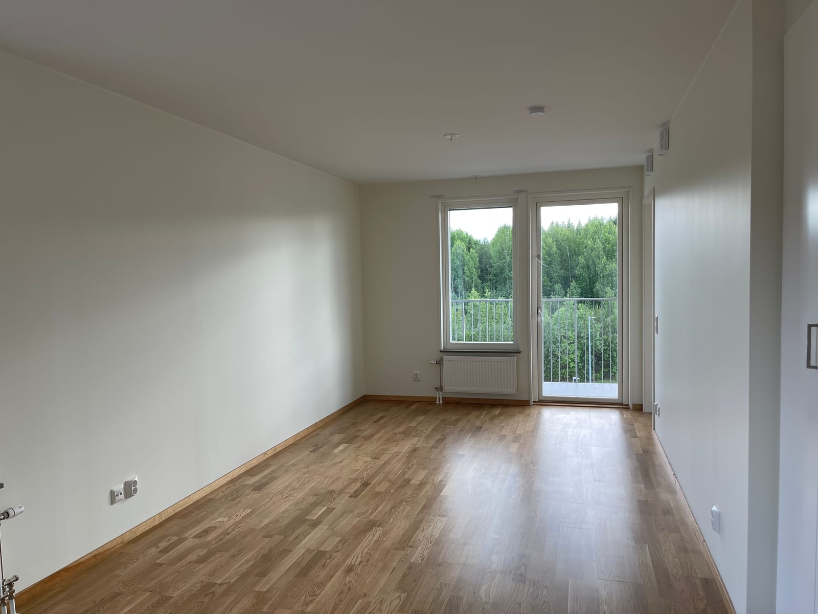 2 rok · 48 m² i Skellefteå – bild 9