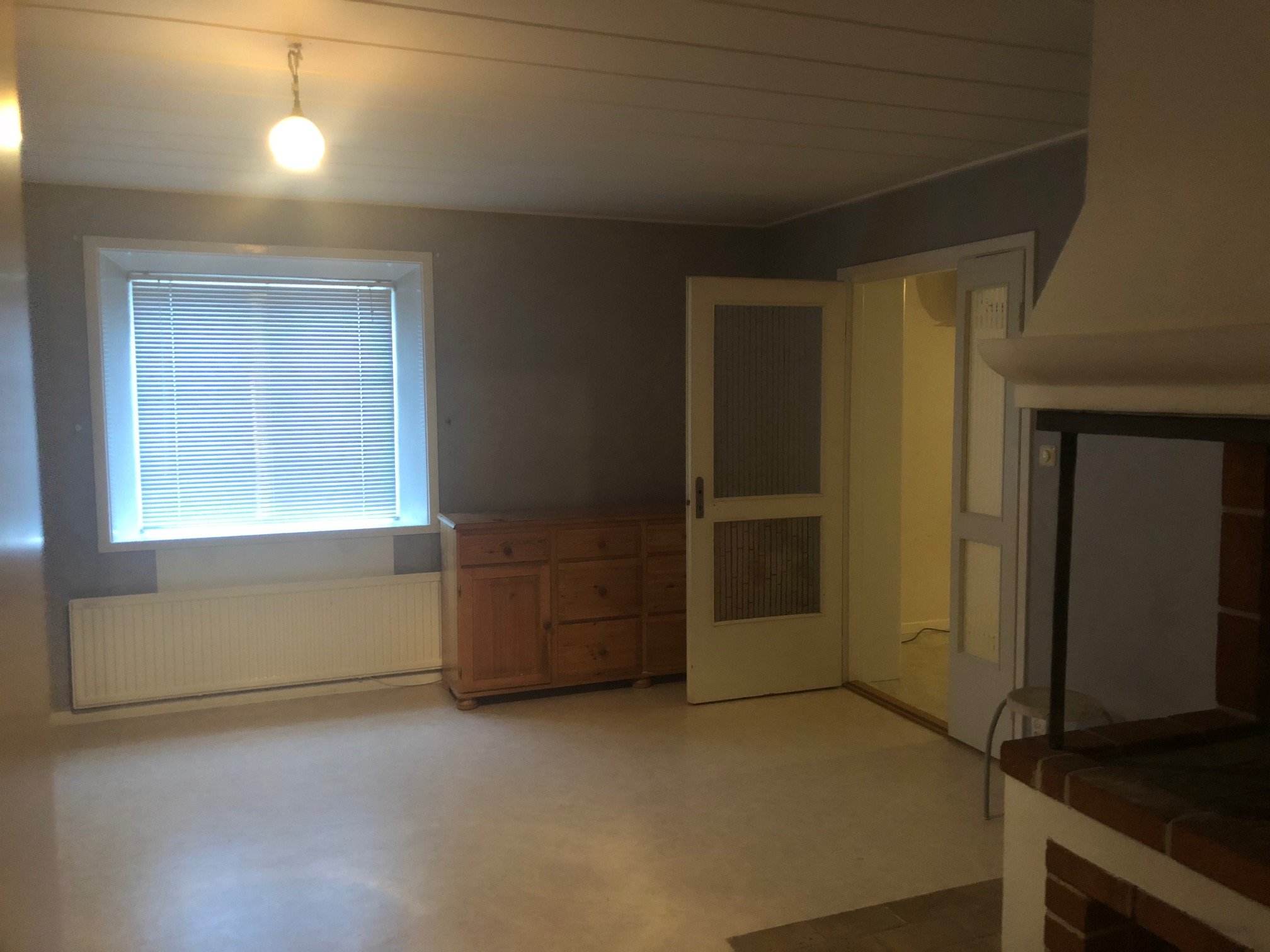 Lägenhet, 4 rooms, 115 sqm, Rånäs
