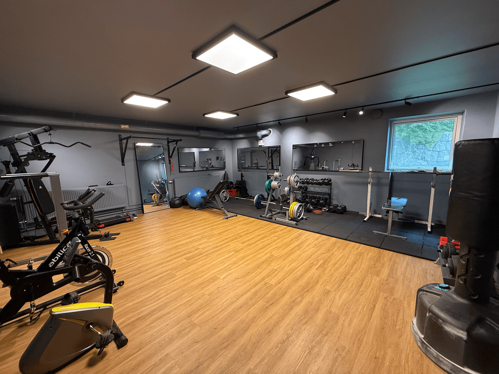 1 rok · 35 m² i Stockholm – bild 12