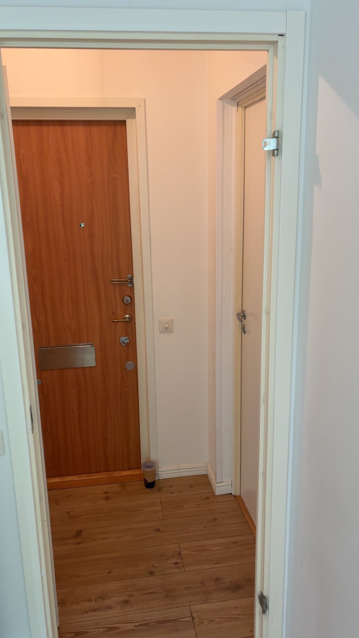 1 rok · 17 m² i Norrtälje – Norrtälje