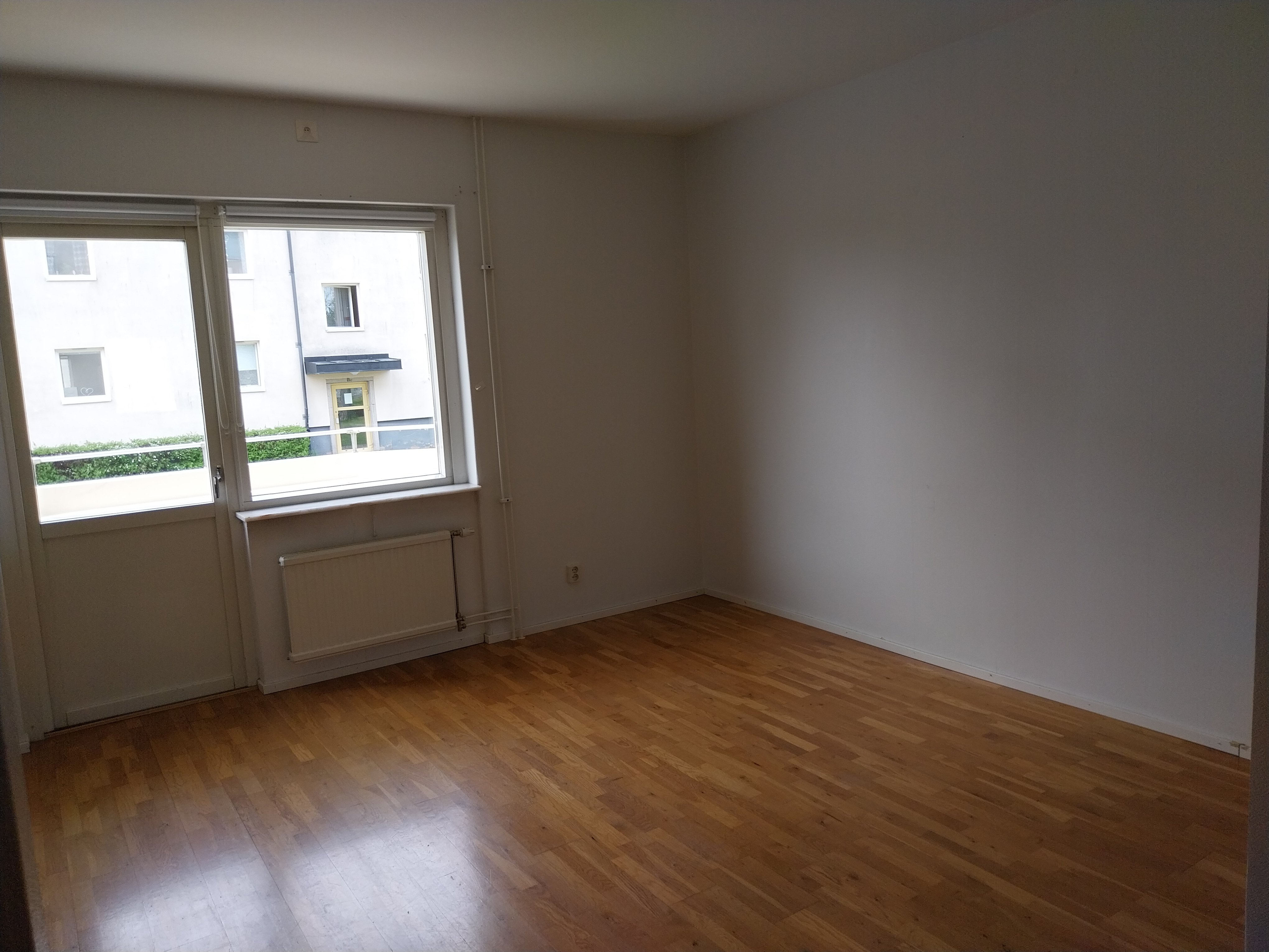 Lägenhet, 2 rooms, 60 sqm, Olofström – bild 7
