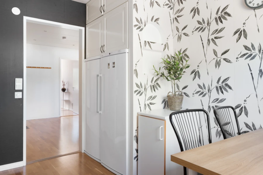 Lägenhet, 3 rooms, 73 sqm, Nyköping – bild 12