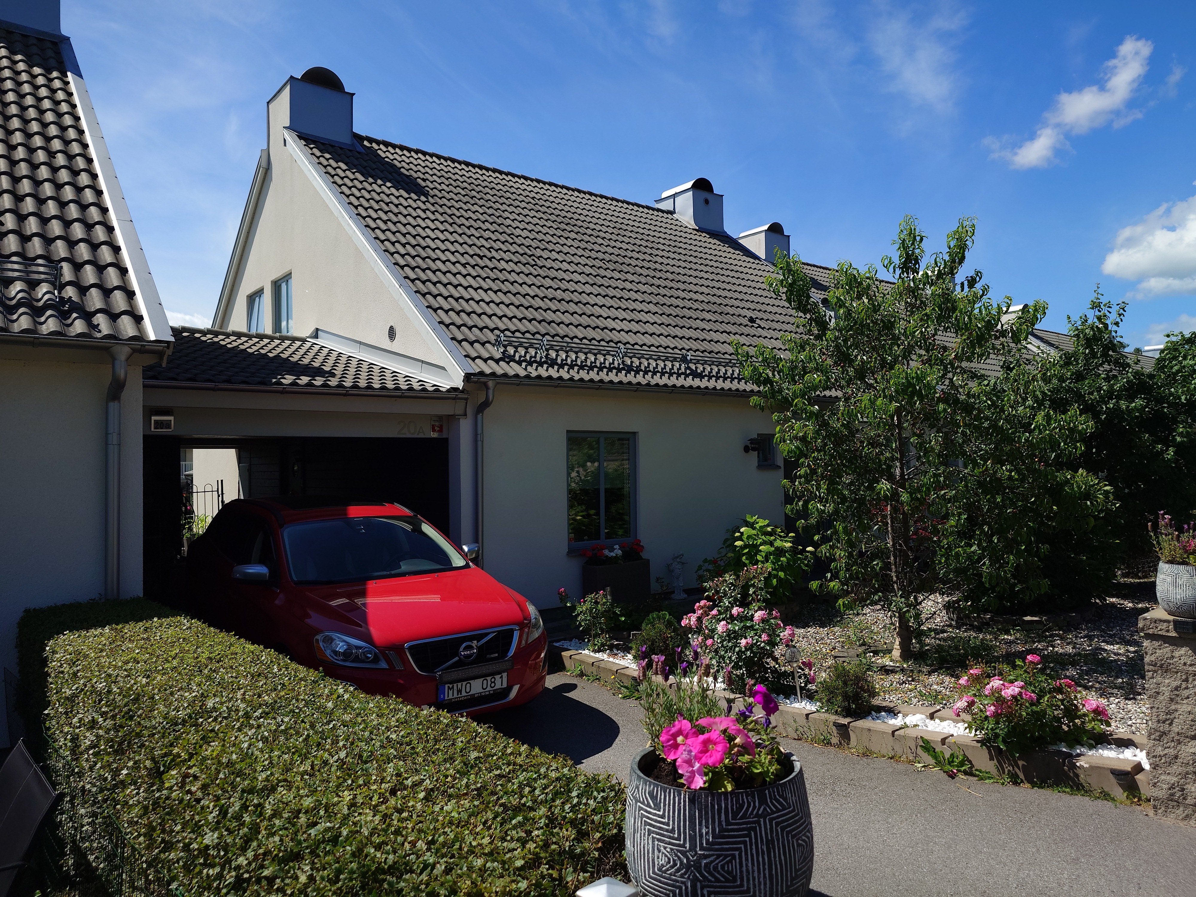 Villa/Hus, 6 rooms, 168 sqm, Katrineholm – Katrineholm