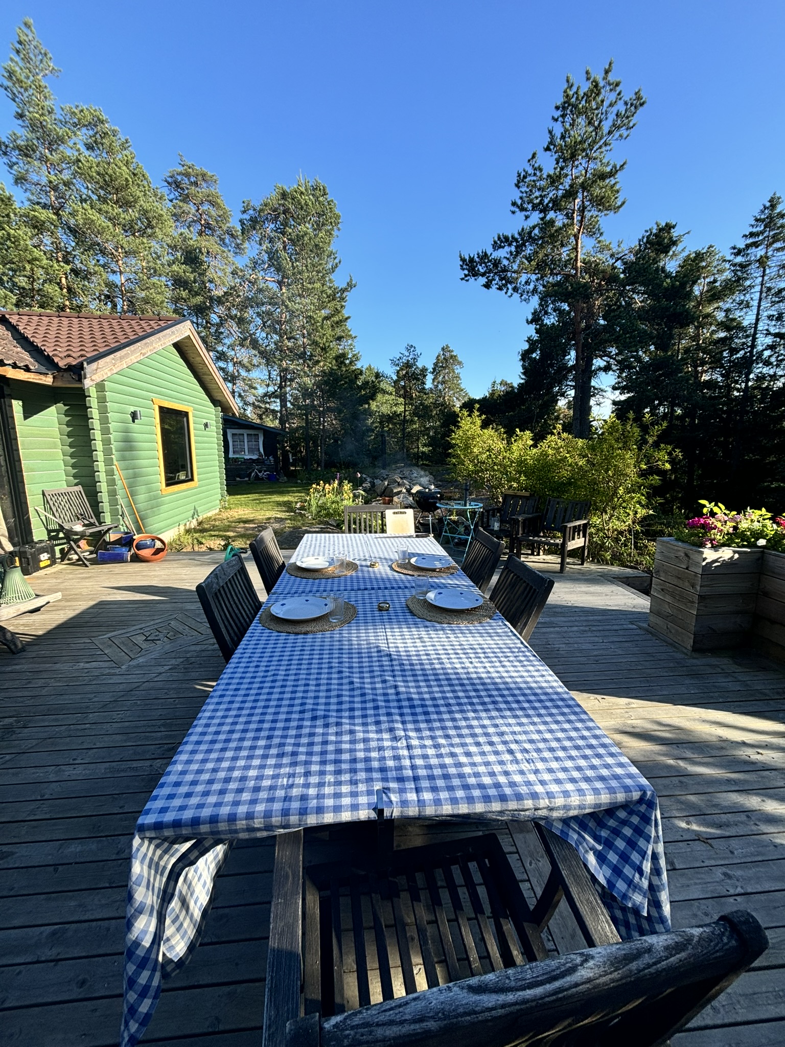 Villa/Hus, 5 rooms, 110 sqm, Ingarö – bild 3