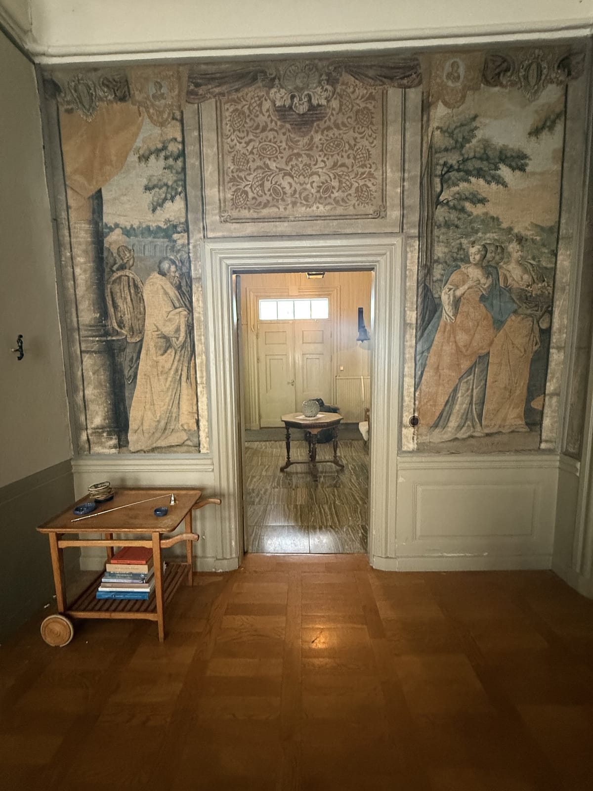 8 rok · 550 m² i Örsundsbro – bild 18