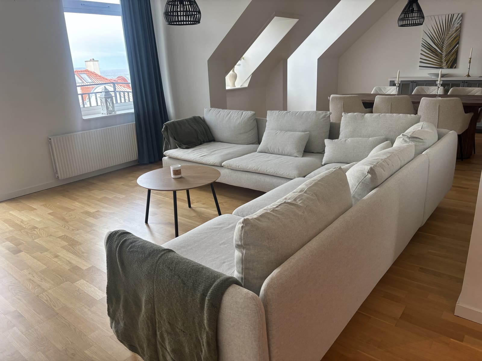 4 rok · 130 m² i Helsingborg – bild 15