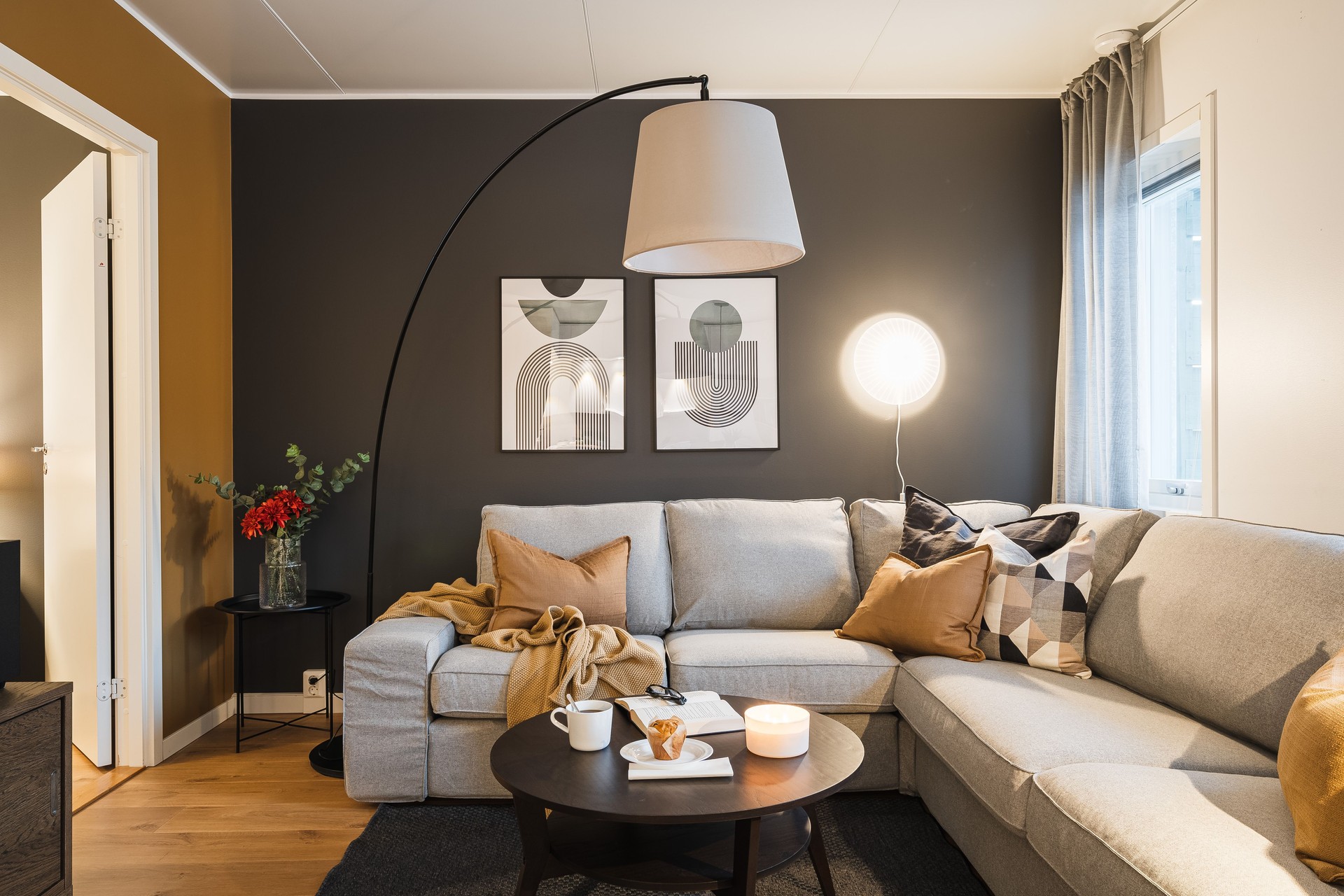 Lägenhet, 2 rooms, 48 sqm, Piteå – Piteå