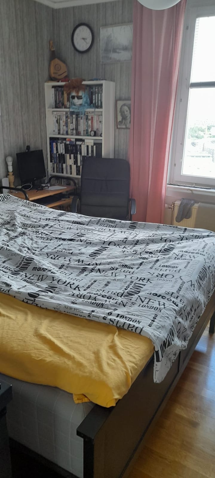 2 rok · 43 m² i Stockholm – bild 8