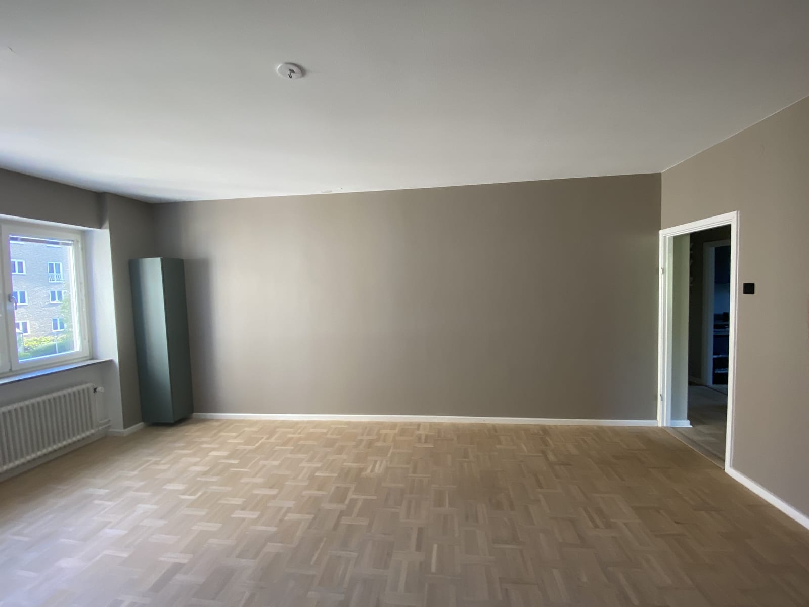 2 rok · 58 m² i Malmö – bild 13