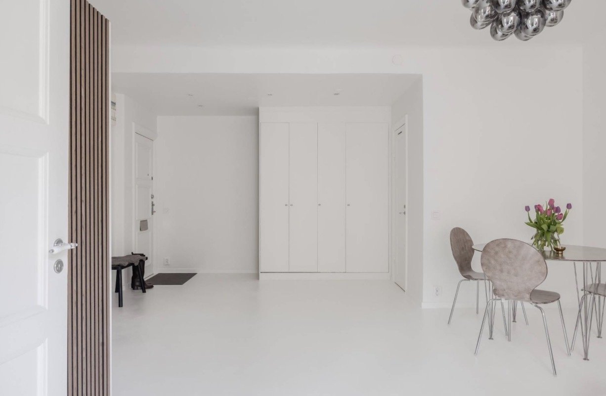 2 rok · 49 m² i Stockholm – bild 10