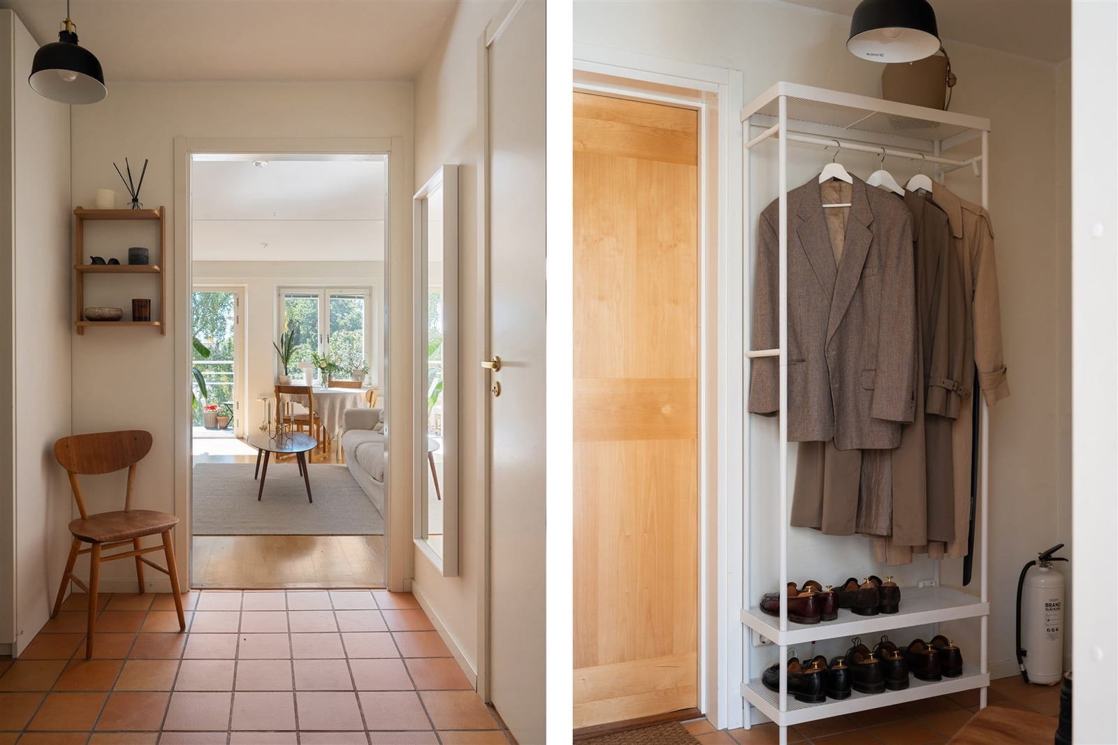 2 rok · 41 m² i Johanneshov – bild 6