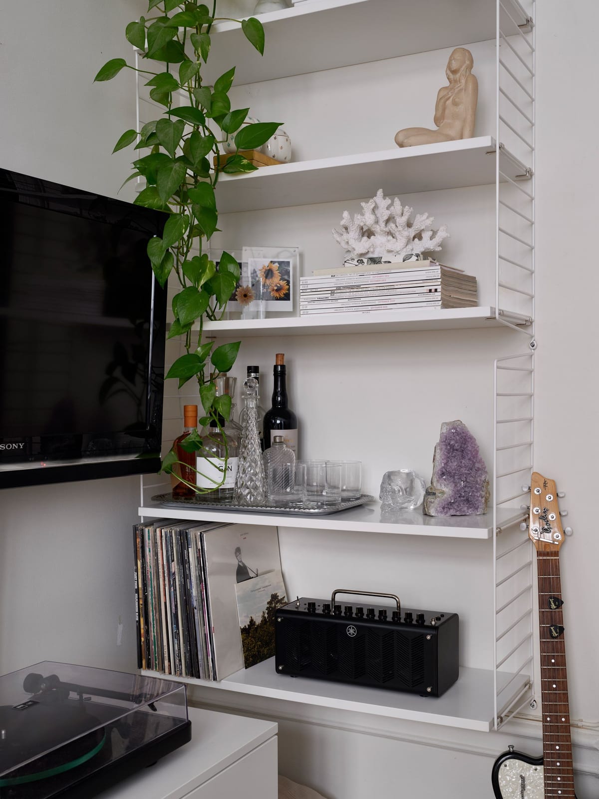 2 rok · 41 m² i Stockholm – bild 3