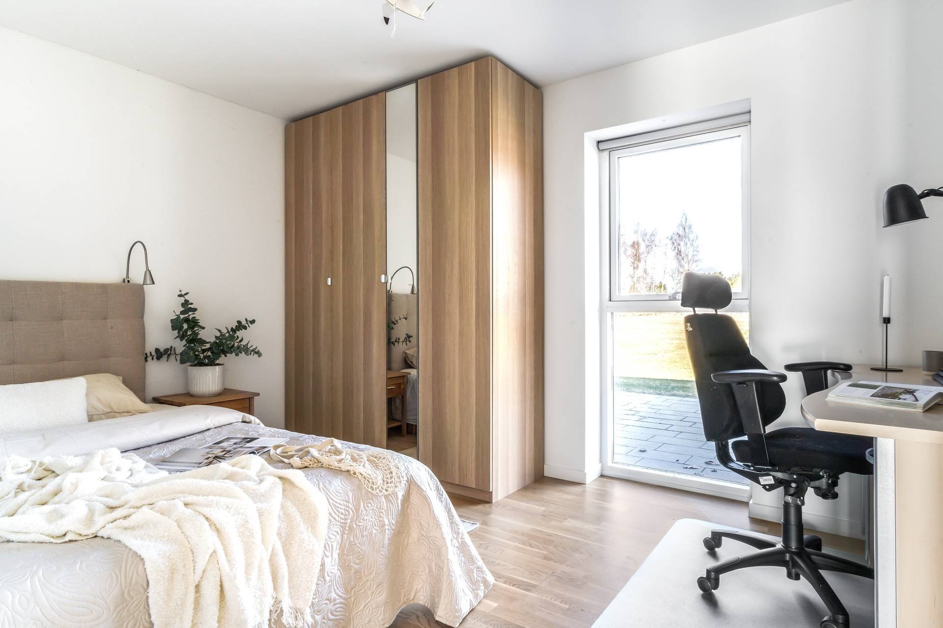 4 rok · 160 m² i Tollarp – bild 17