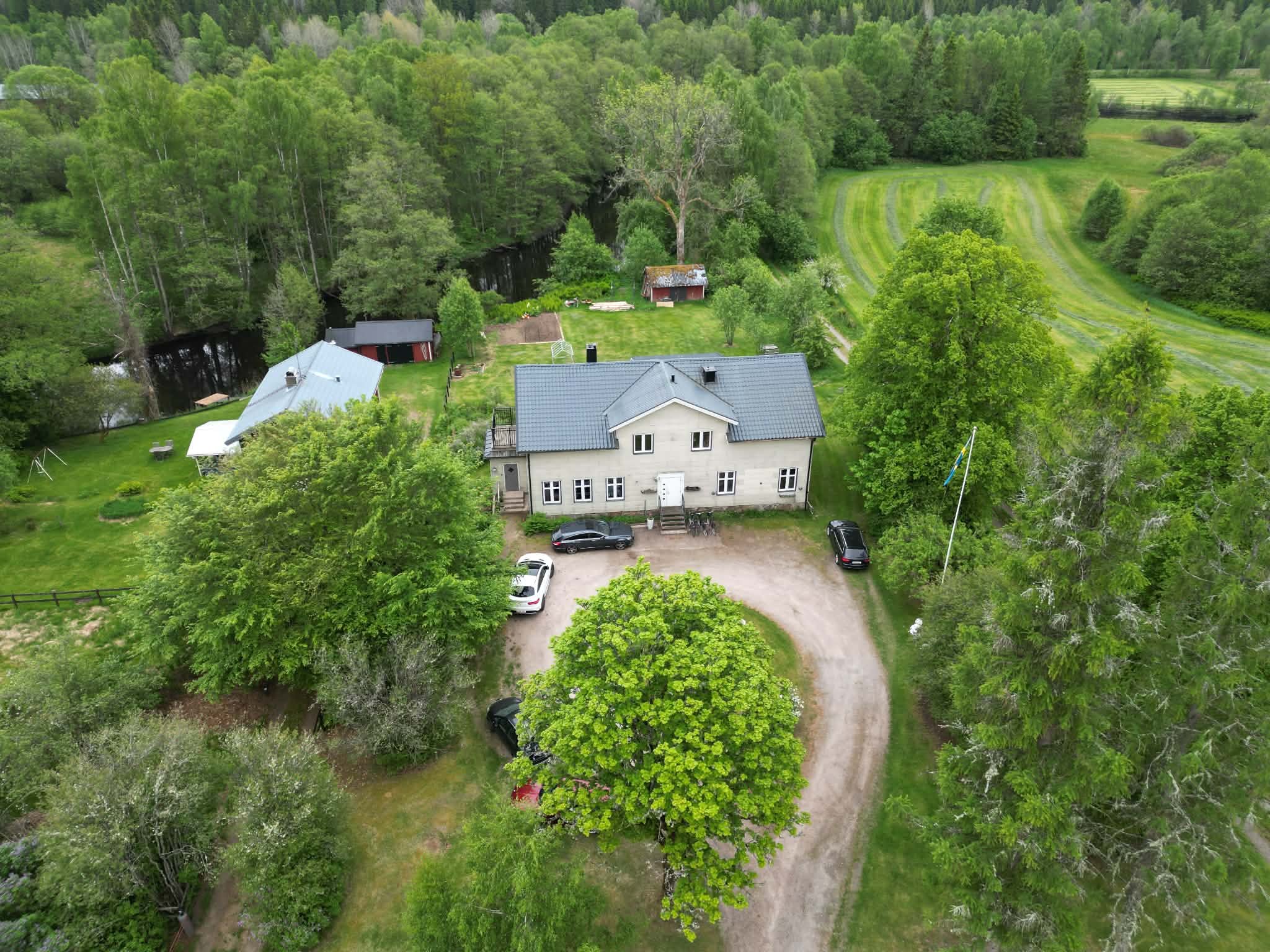 Lägenhet, 3 rooms, 68 sqm, Uddebo – bild 7