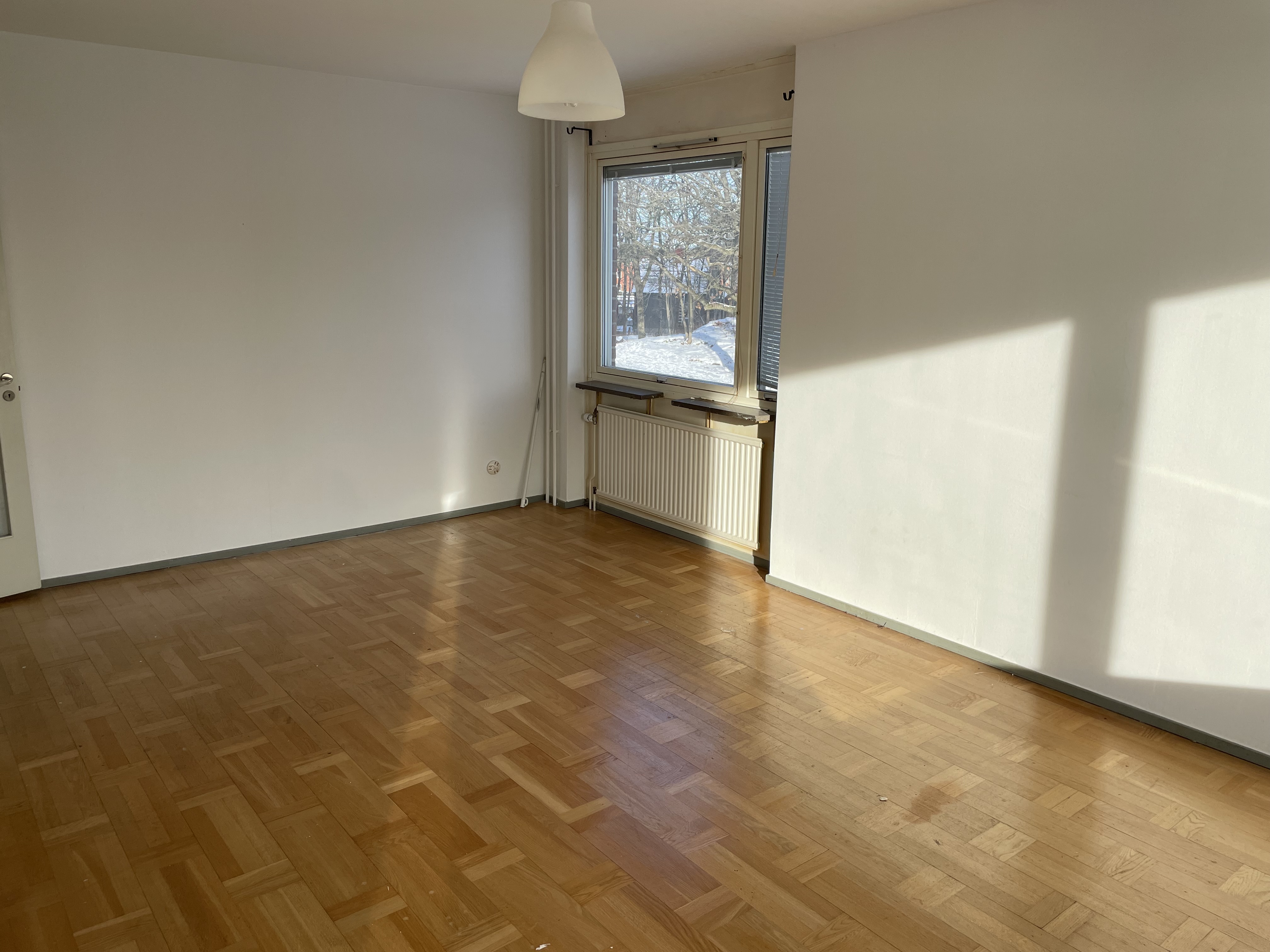 Lägenhet, 2 rooms, 66 sqm, Vänersborg – bild 6
