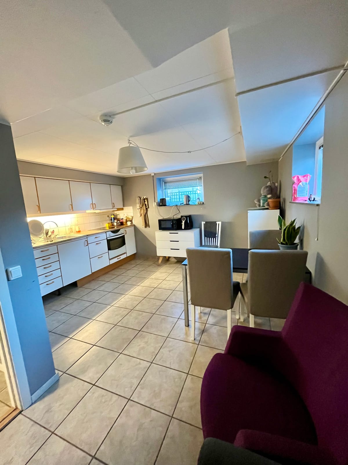 1 rok · 18 m² i Uppsala – bild 2