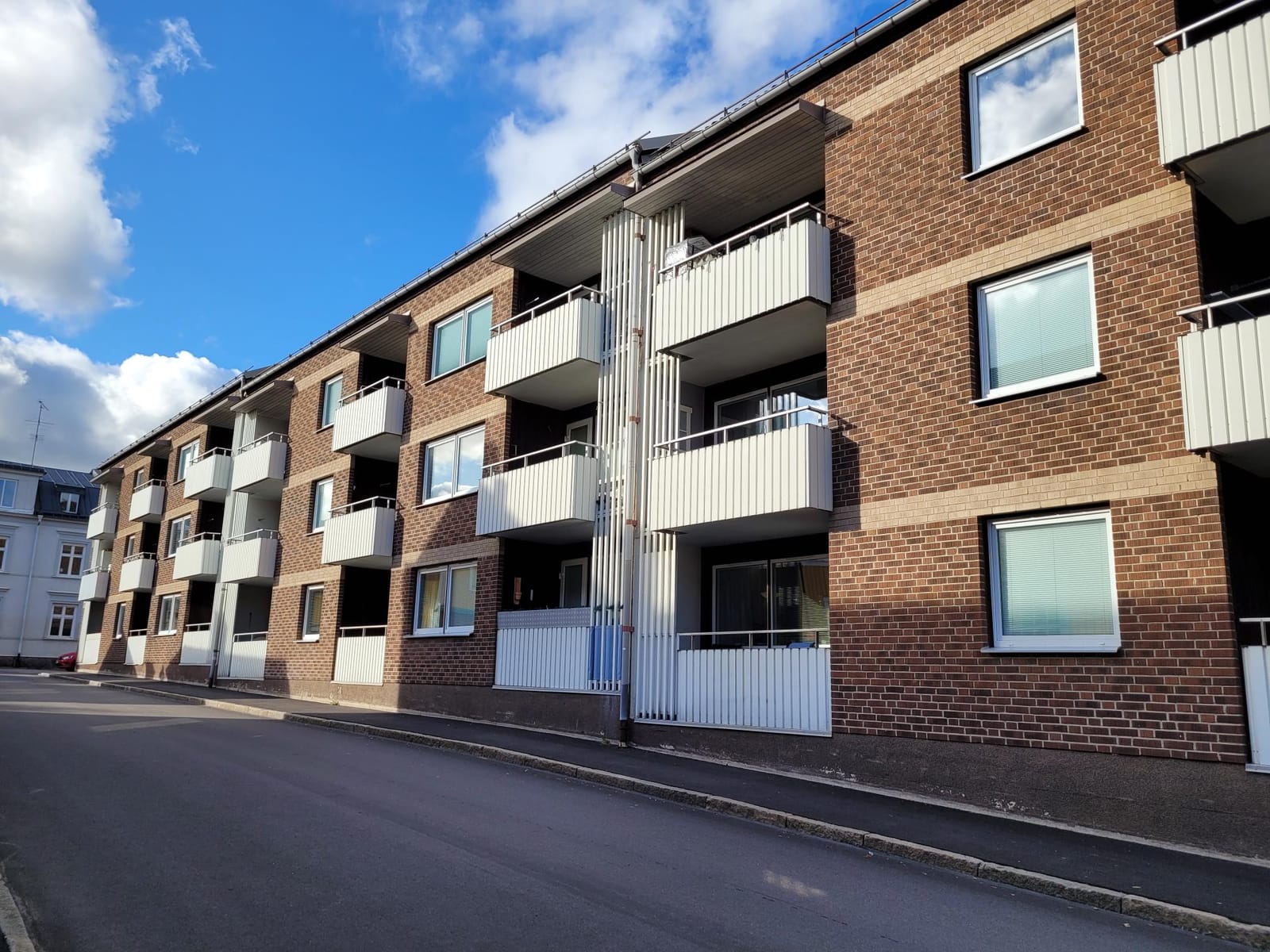 2 rok · 66 m² i Nyköping – bild 2