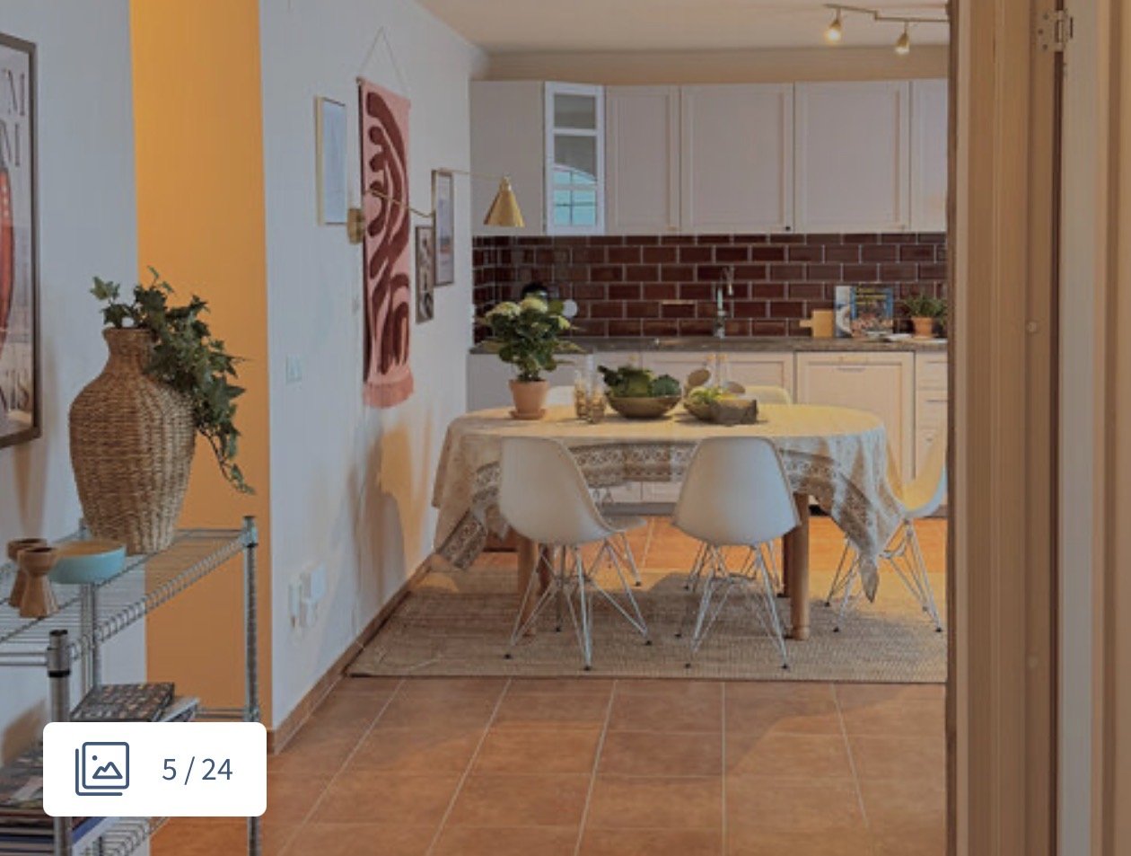 Lägenhet, 3 rooms, 65 sqm, Glemmingebro – bild 5