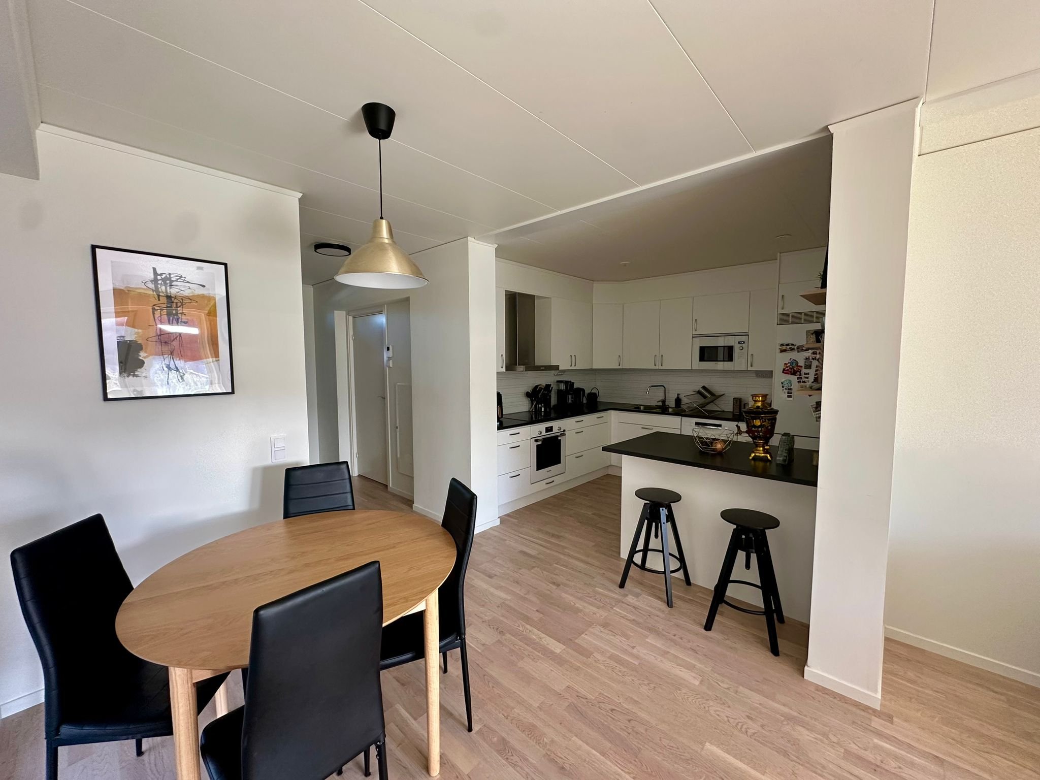 Lägenhet, 3 rooms, 67 sqm, Örebro – bild 9