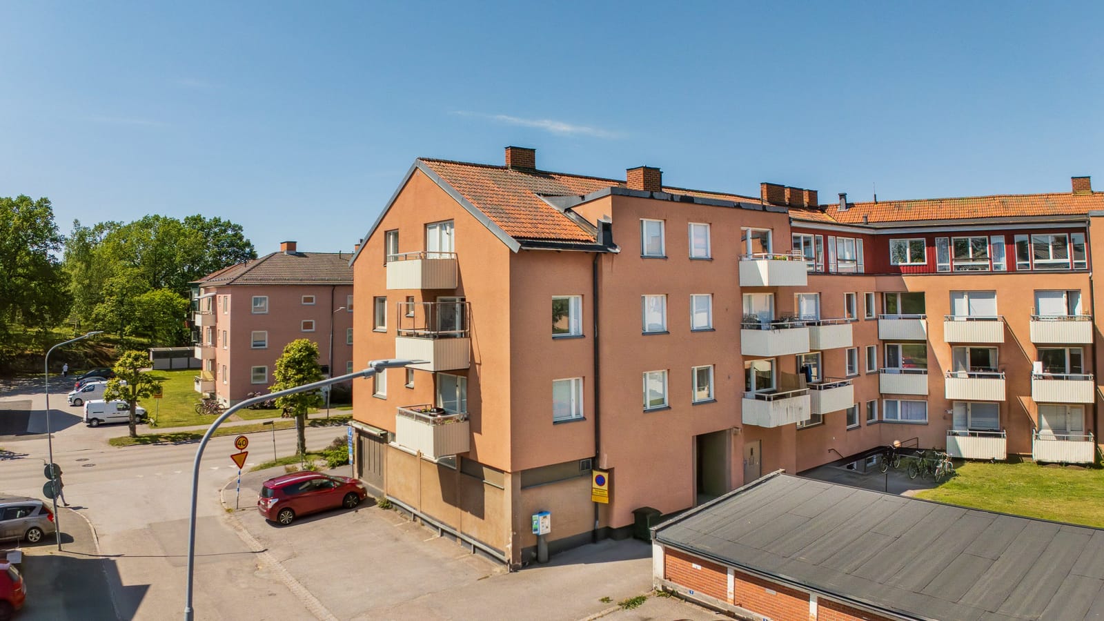2 rok · 83 m² i Finspång – bild 9