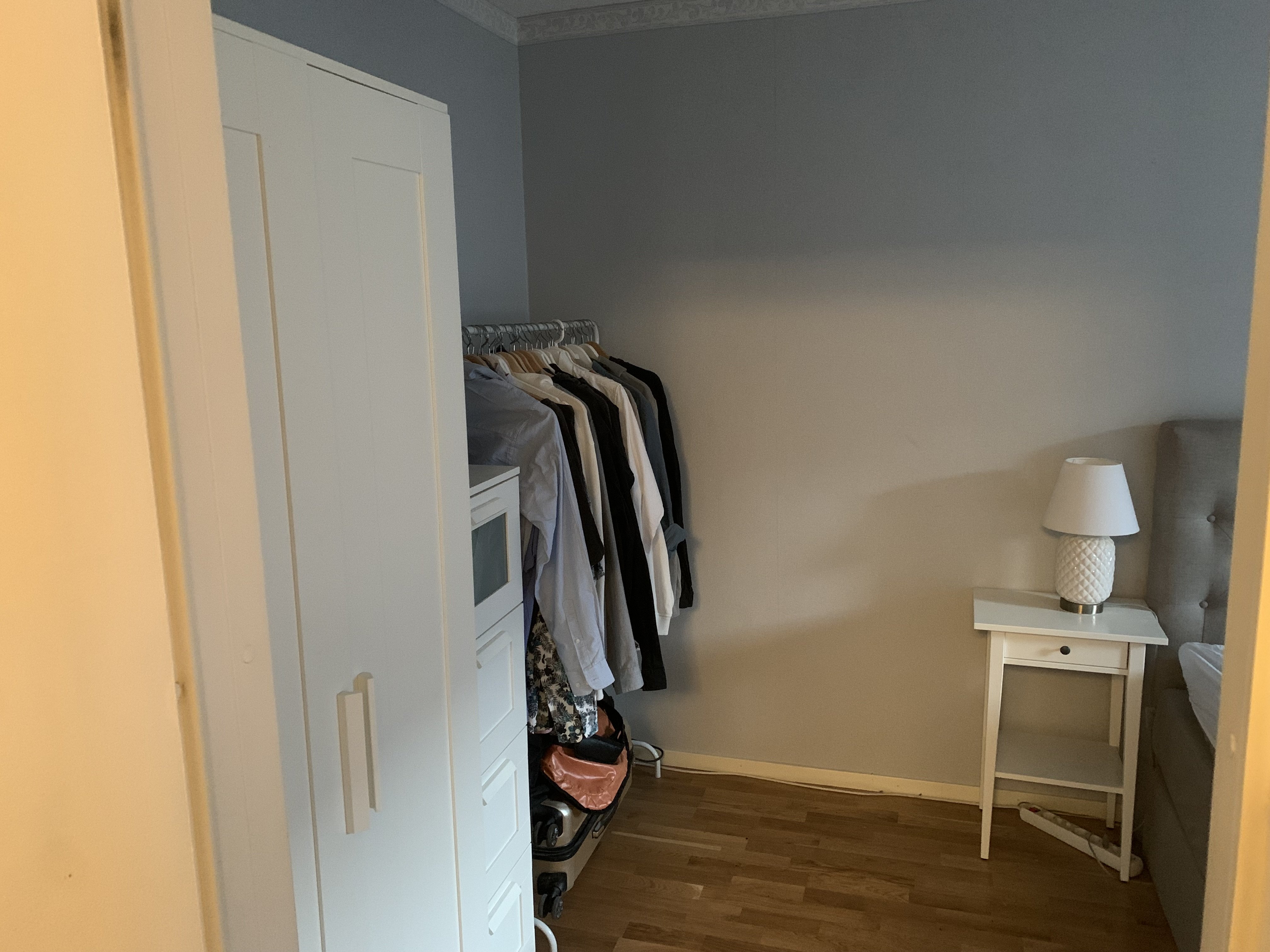 Lägenhet, 1 rooms, 15 sqm, Göteborg – bild 11