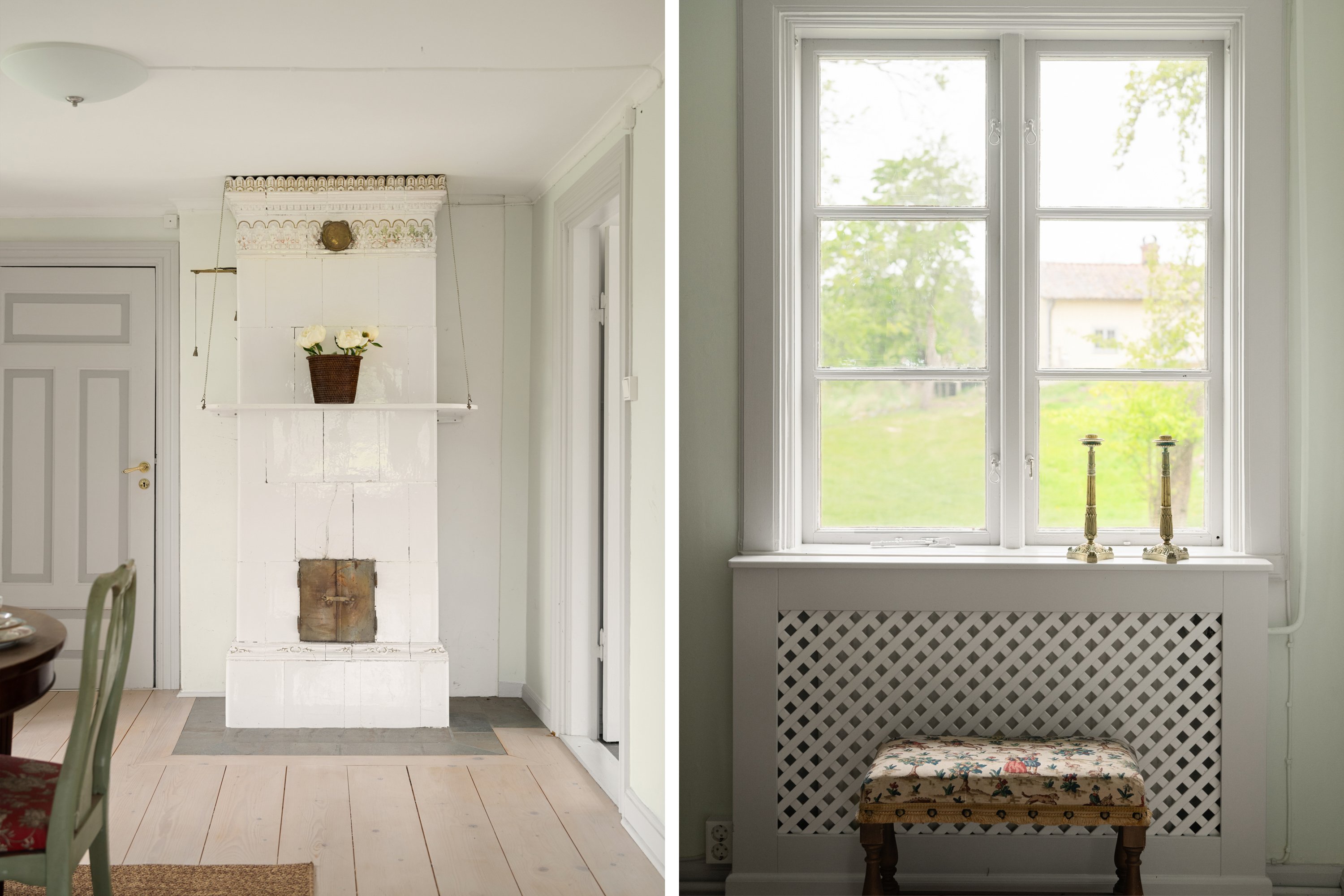 Villa/Hus, 7 rooms, 150 sqm, Björnlunda – bild 11