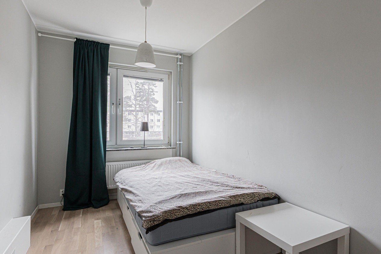3 rok · 65 m² i Västerås – bild 9