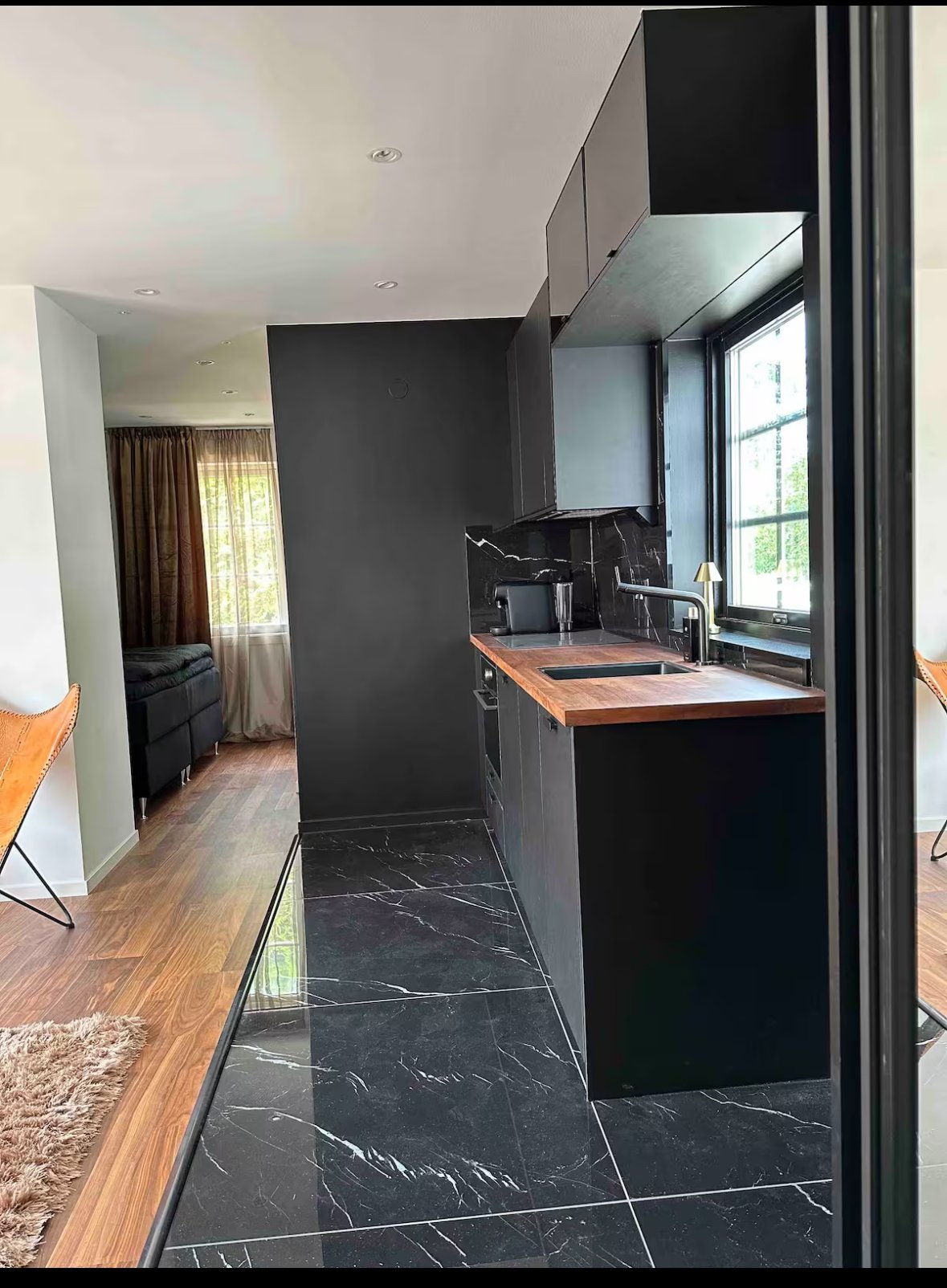2 rok · 36 m² i Askim – bild 3