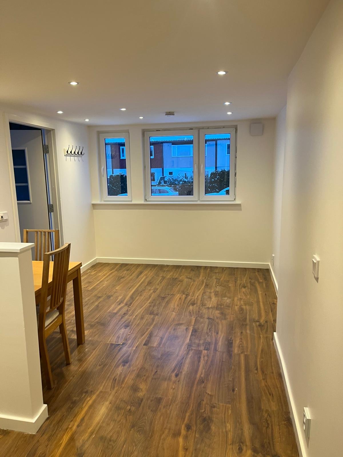 Lägenhet, 2 rooms, 35 sqm, Sollentuna – bild 6