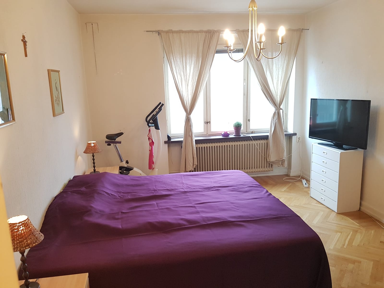 1 rok · 31 m² i Malmö – bild 3