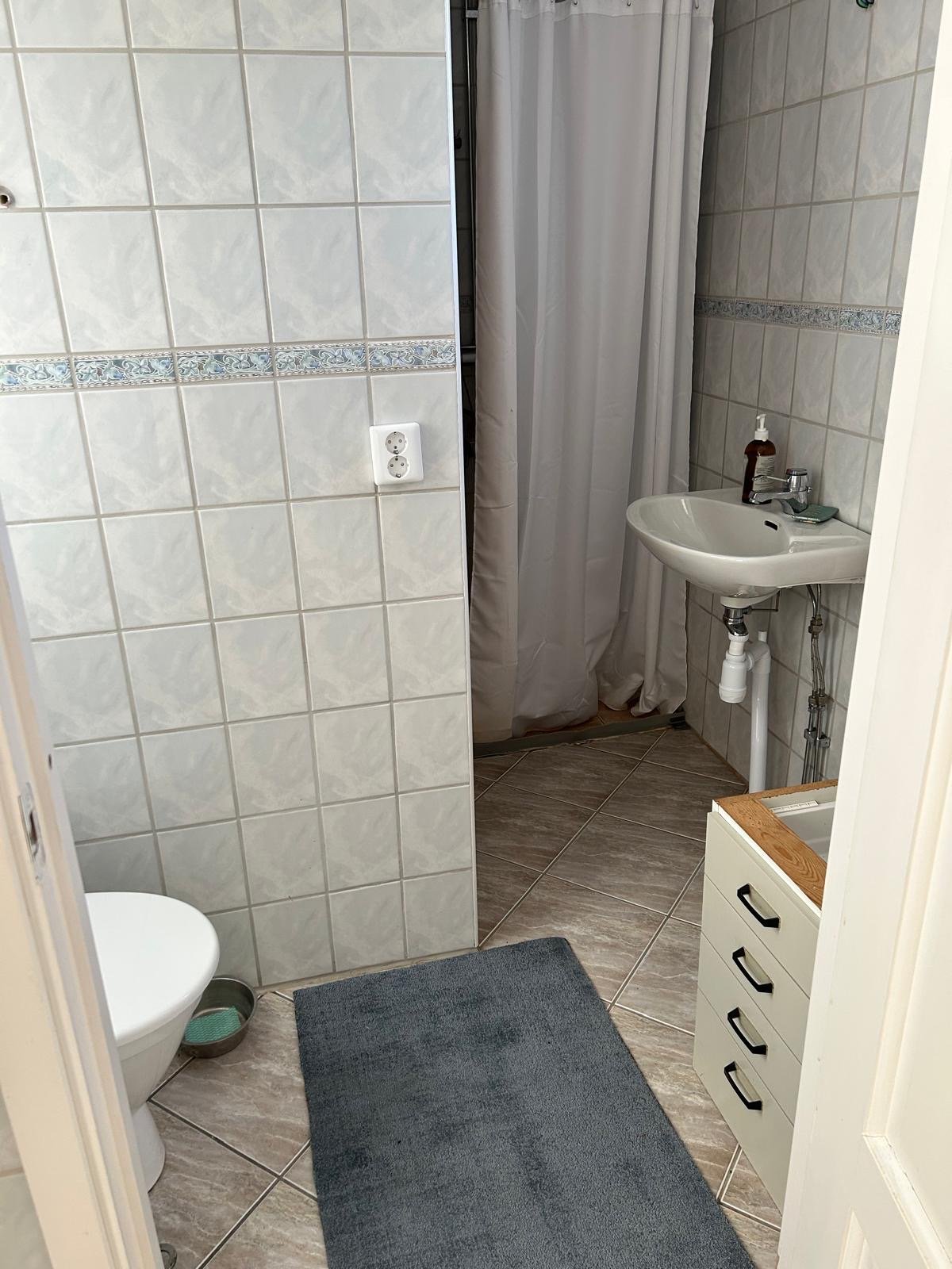 Stuga, 2 rooms, 110 sqm, Braås – bild 8