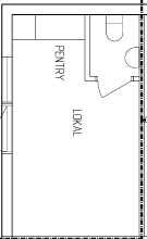 1 rok · 15 m² i Säve – bild 4