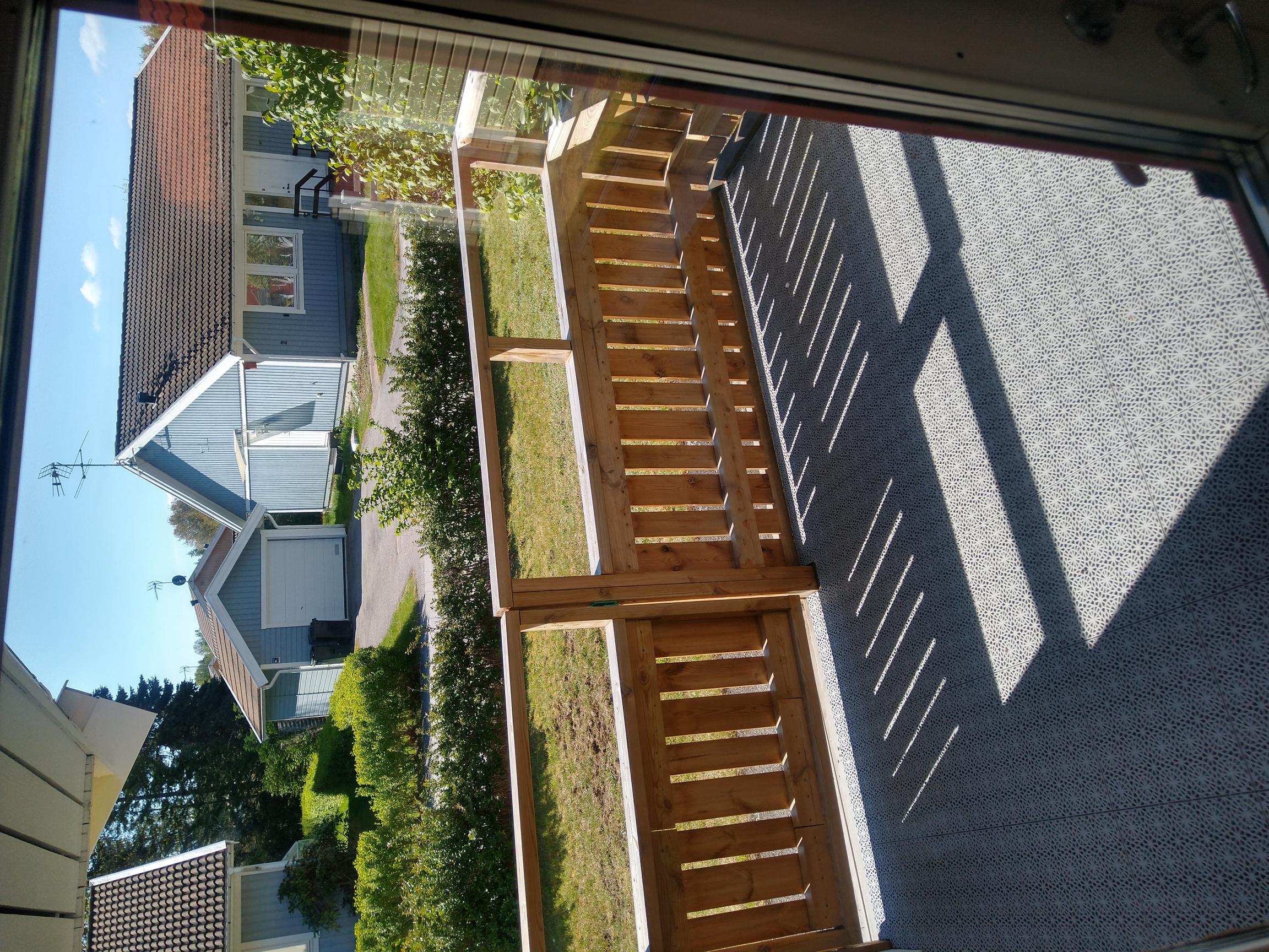 Lägenhet, 2 rooms, 54 sqm, Götene – bild 3
