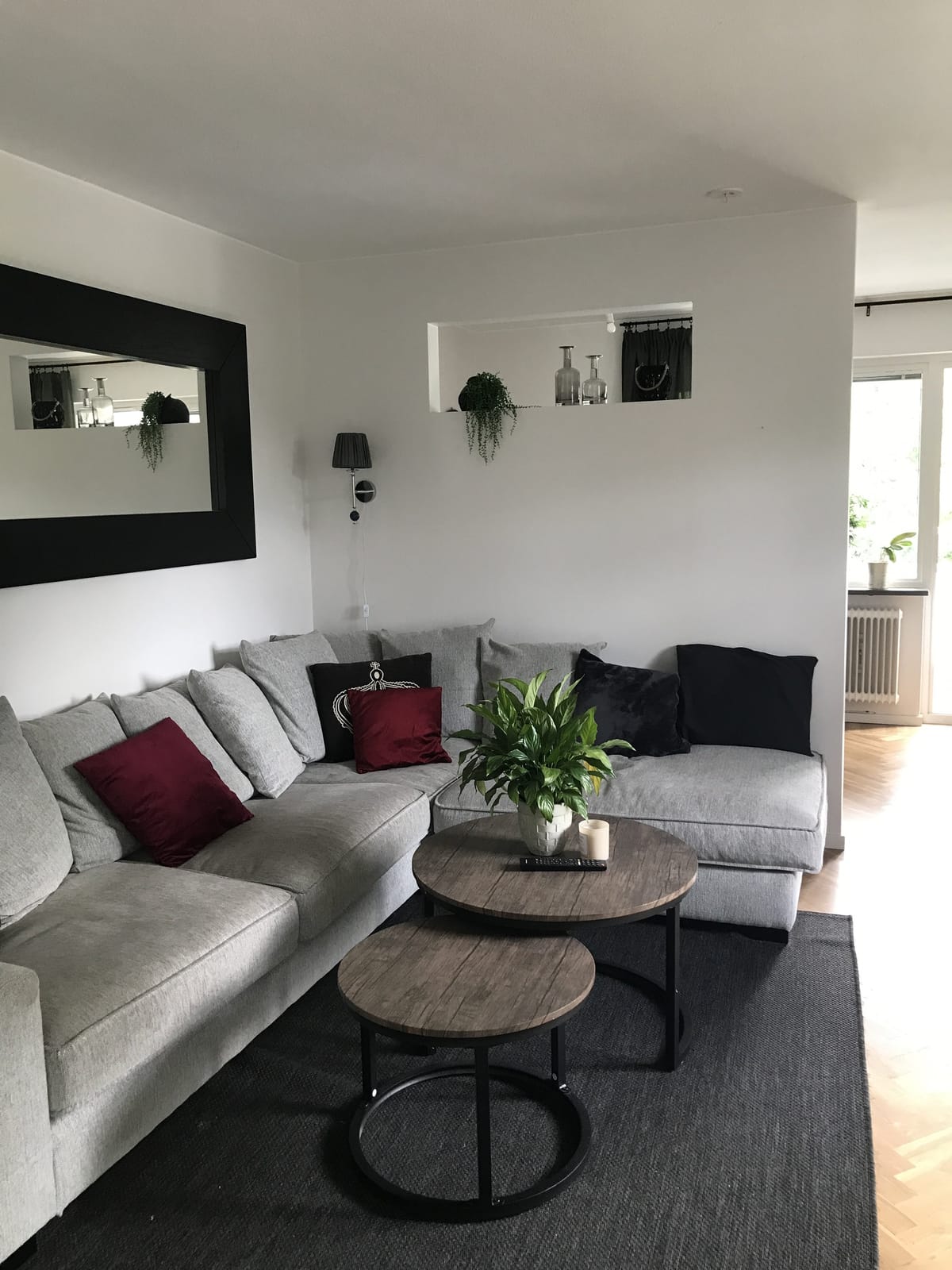 2 rok · 42 m² i Borås – bild 2