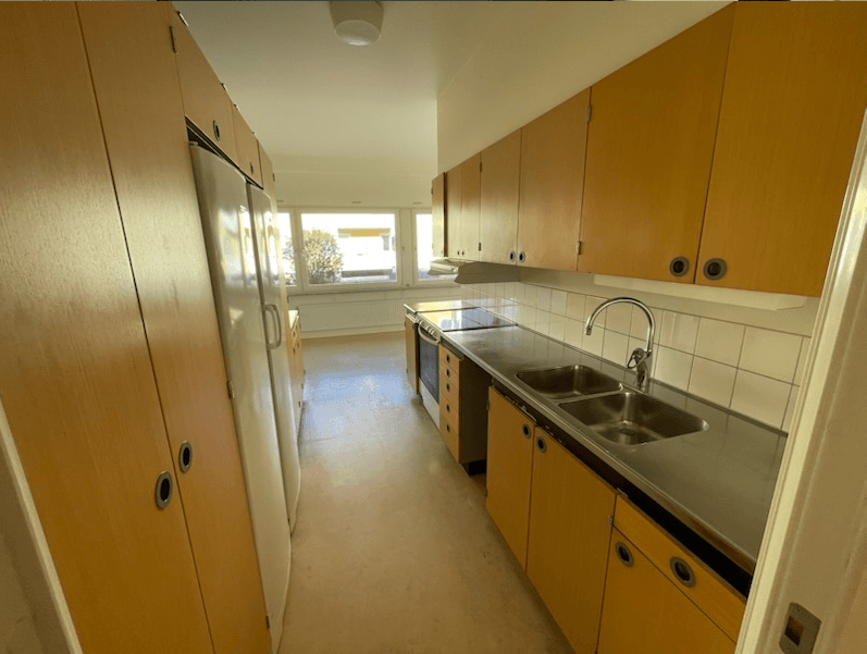 3 rok · 95 m² i Västerås – bild 3