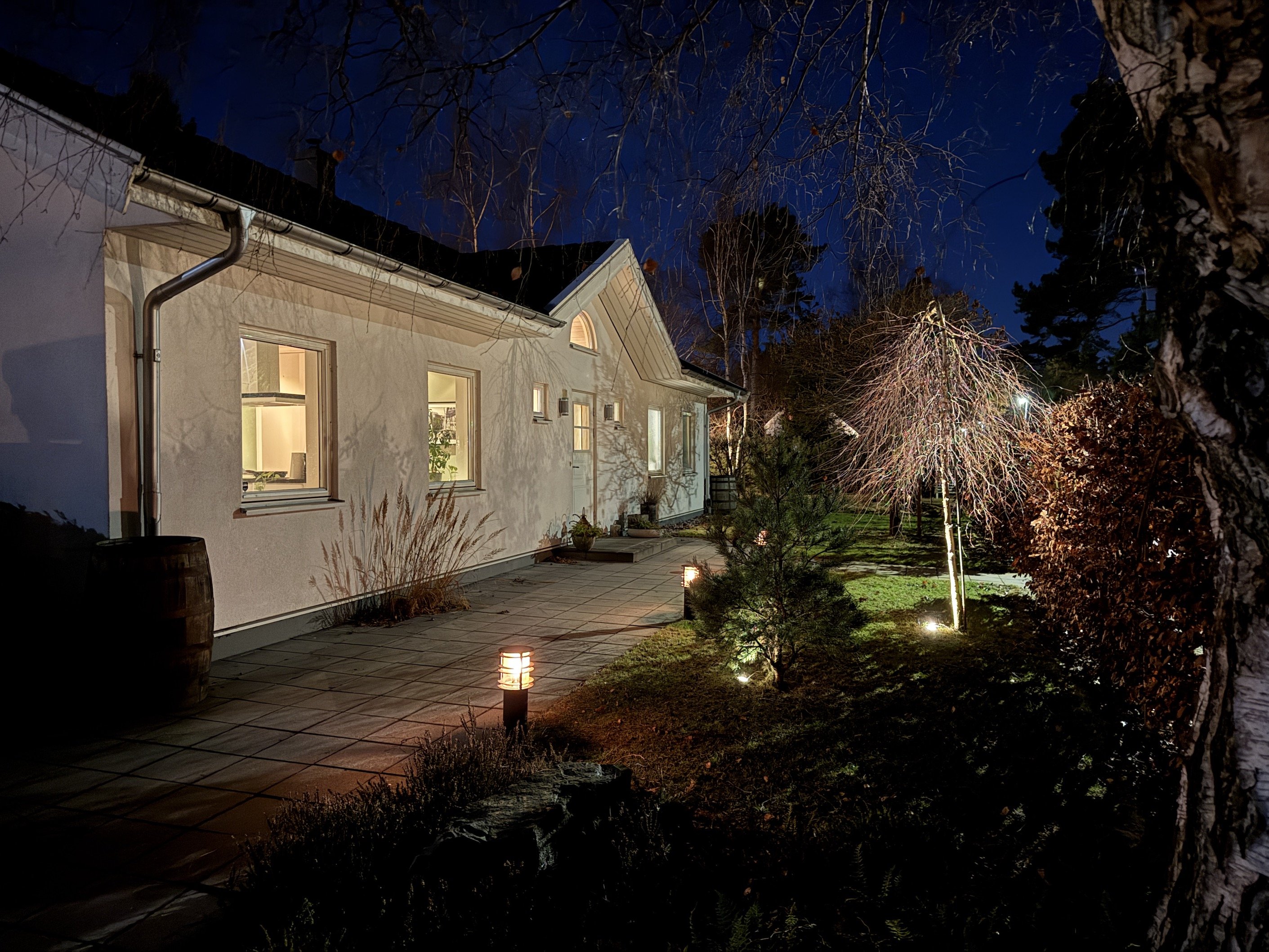 Villa/Hus, 4 rooms, 123 sqm, Höllviken – Höllviken