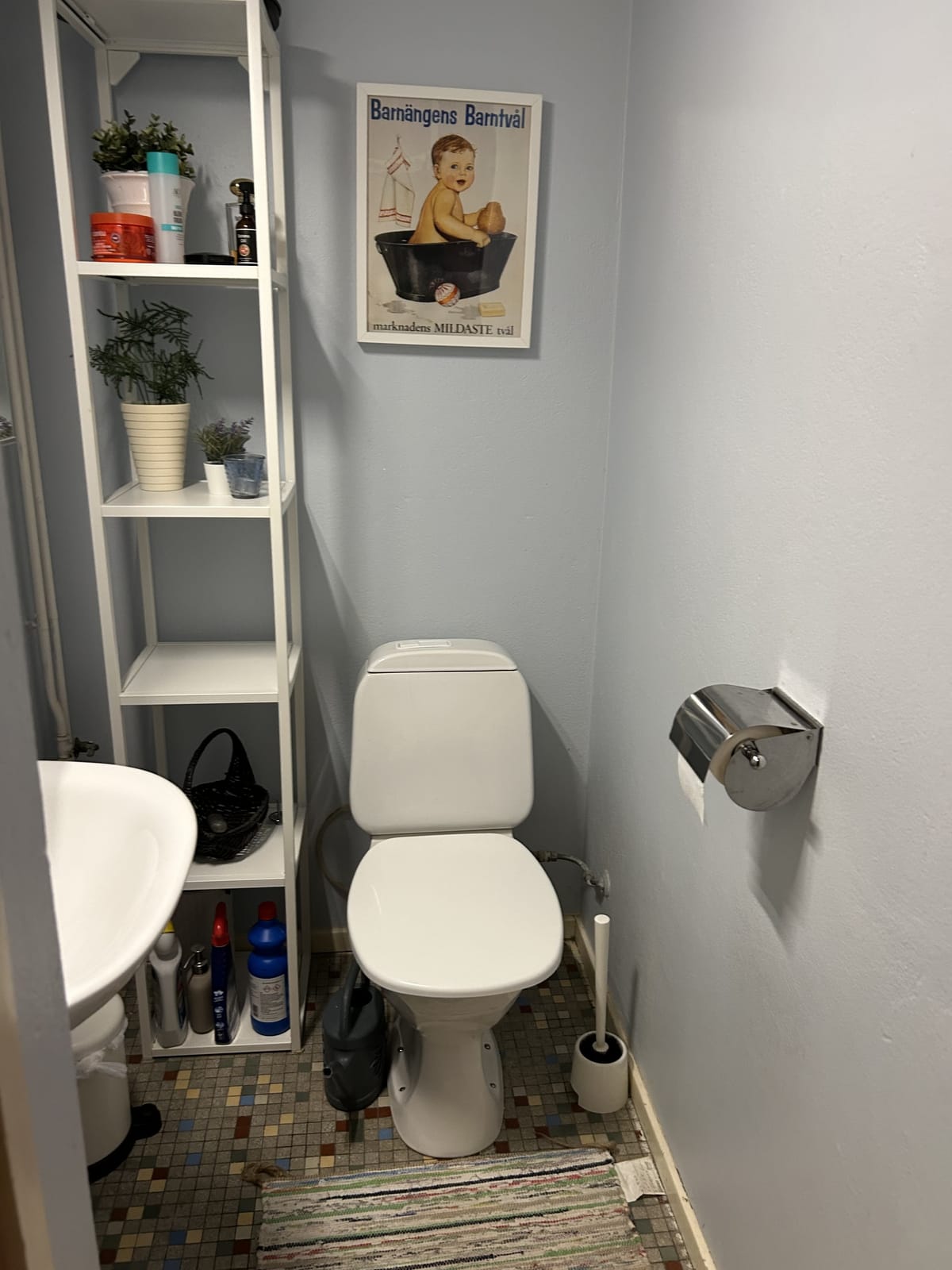 1 rok · 15 m² i Jönköping – bild 7